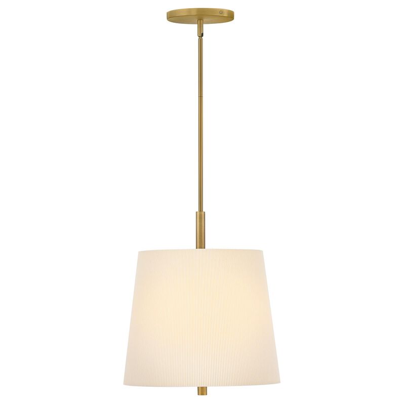 Clive Large Pendant by Hinkley Lighting