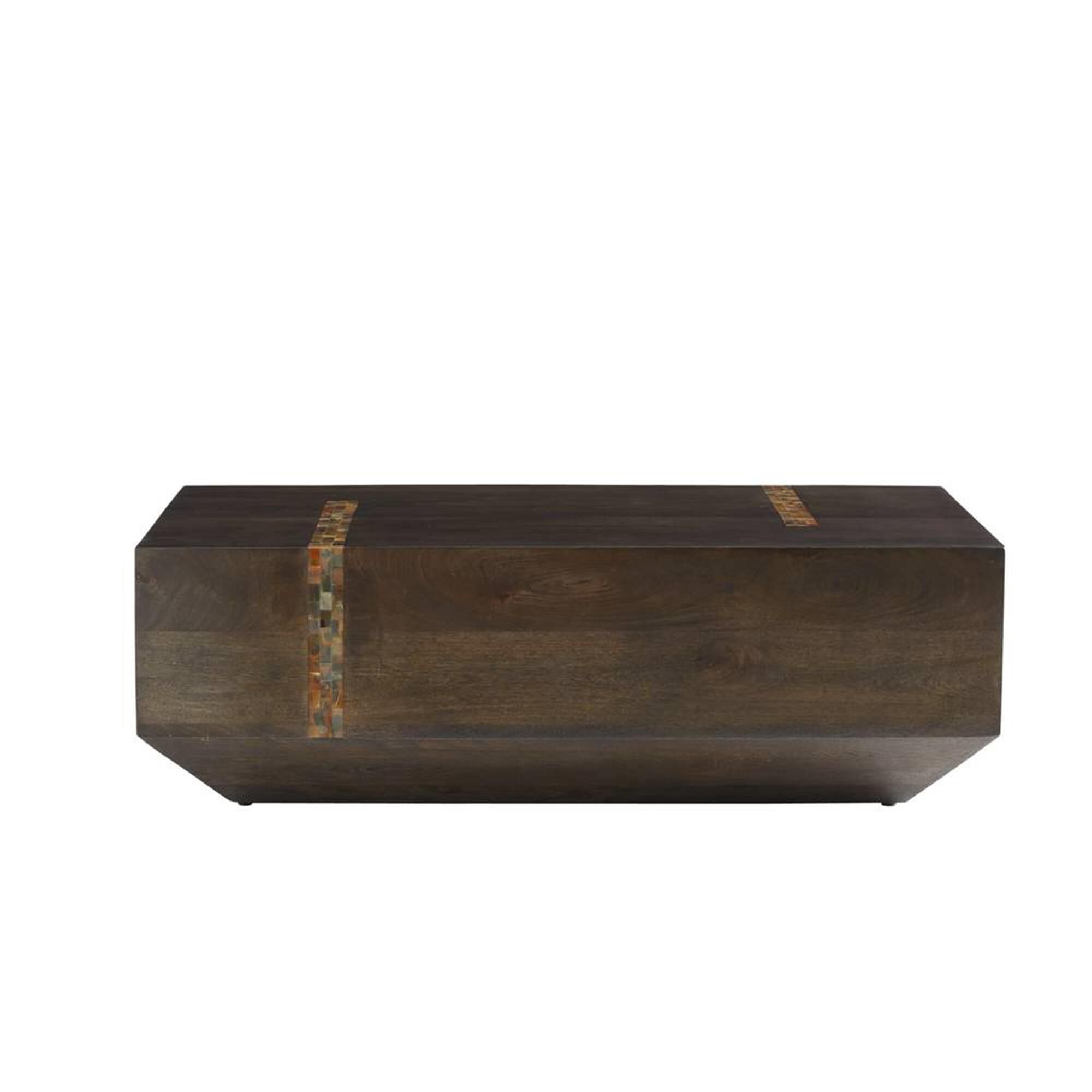 Gilmore 50 Inch Accent Table by Arteriors Home