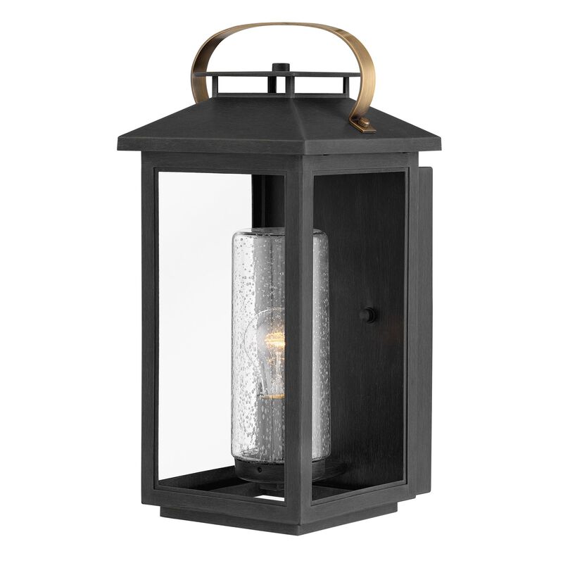 Atwater 18 Inch Outdoor Wall Light by Hinkley