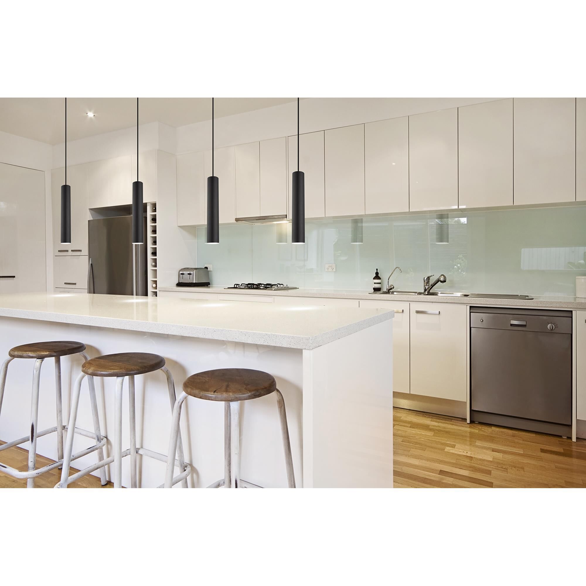 Eglo Lighting Eglo Tortoreto 3 Inch Mini Pendant