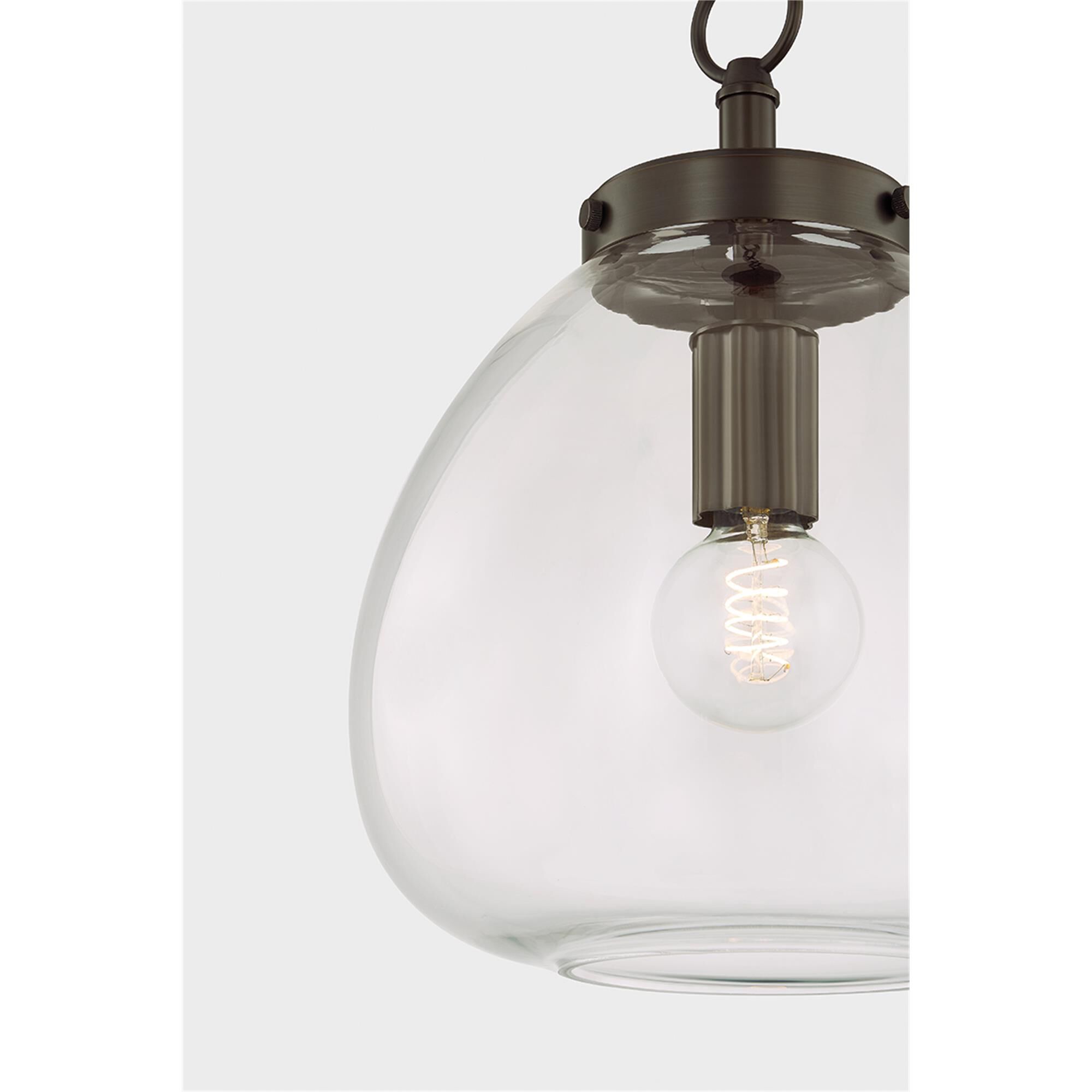 Della 16 Inch Mini Pendant,