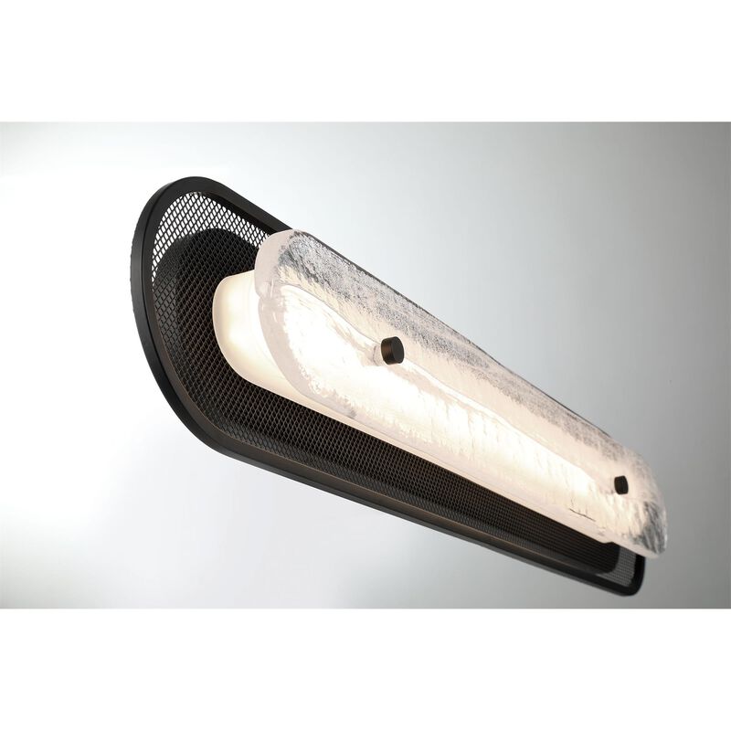 Tramore Wall Sconce by Eurofase Lighting