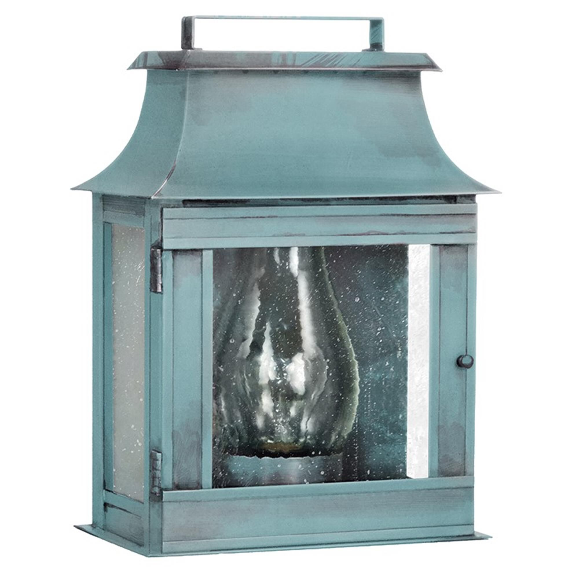 Concord 13 Inch 1 Light Outdoor Wall Light,
