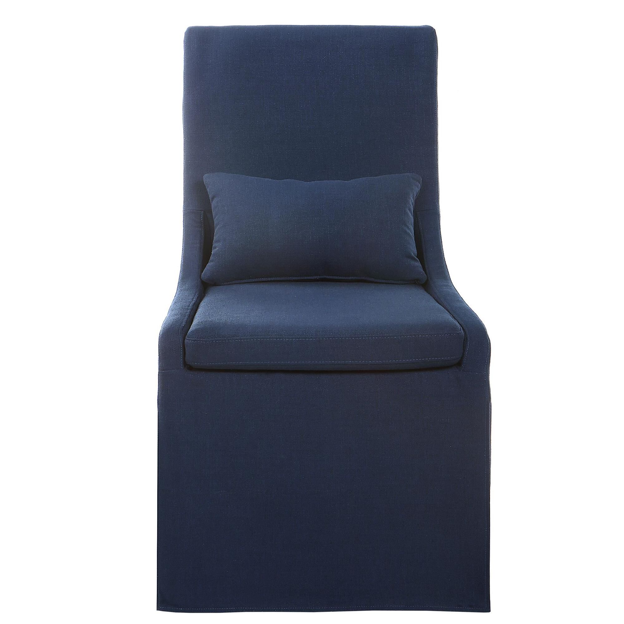 Coley Accent Chair by Uttermost