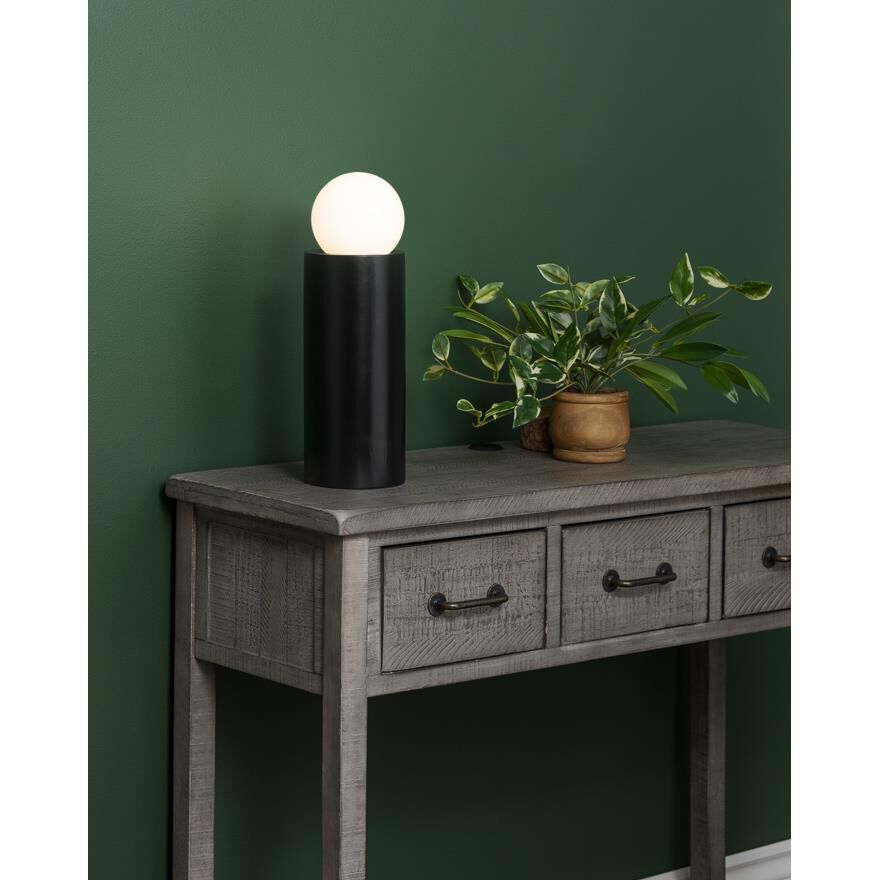 Portable Table Lamp by Justice Design Group