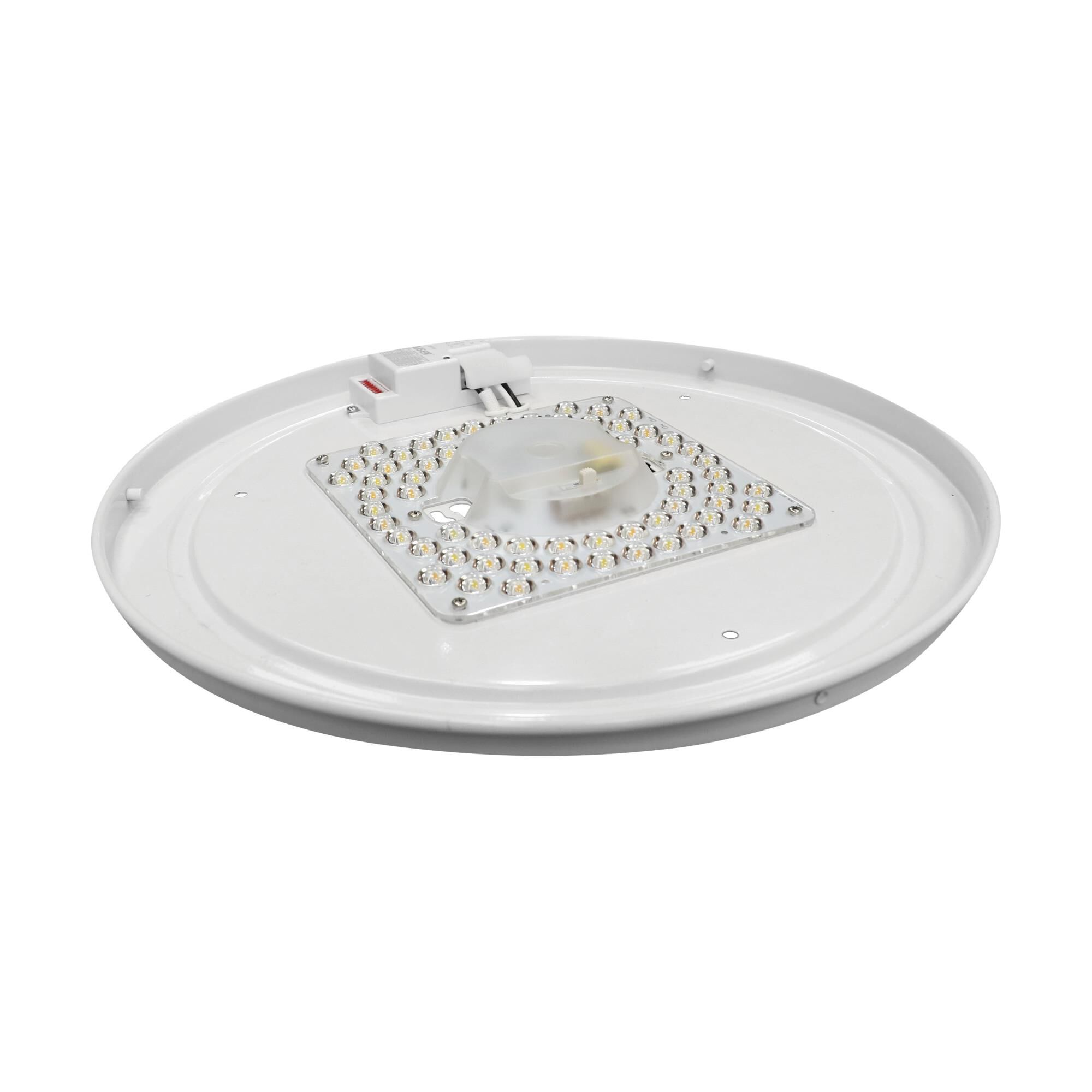 14 Inch 1 Light LED Flush Mount by Nuvo Lighting