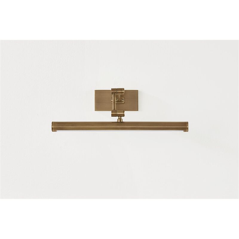 Isaac 16 Inch Picture and Display Light by Troy Lighting