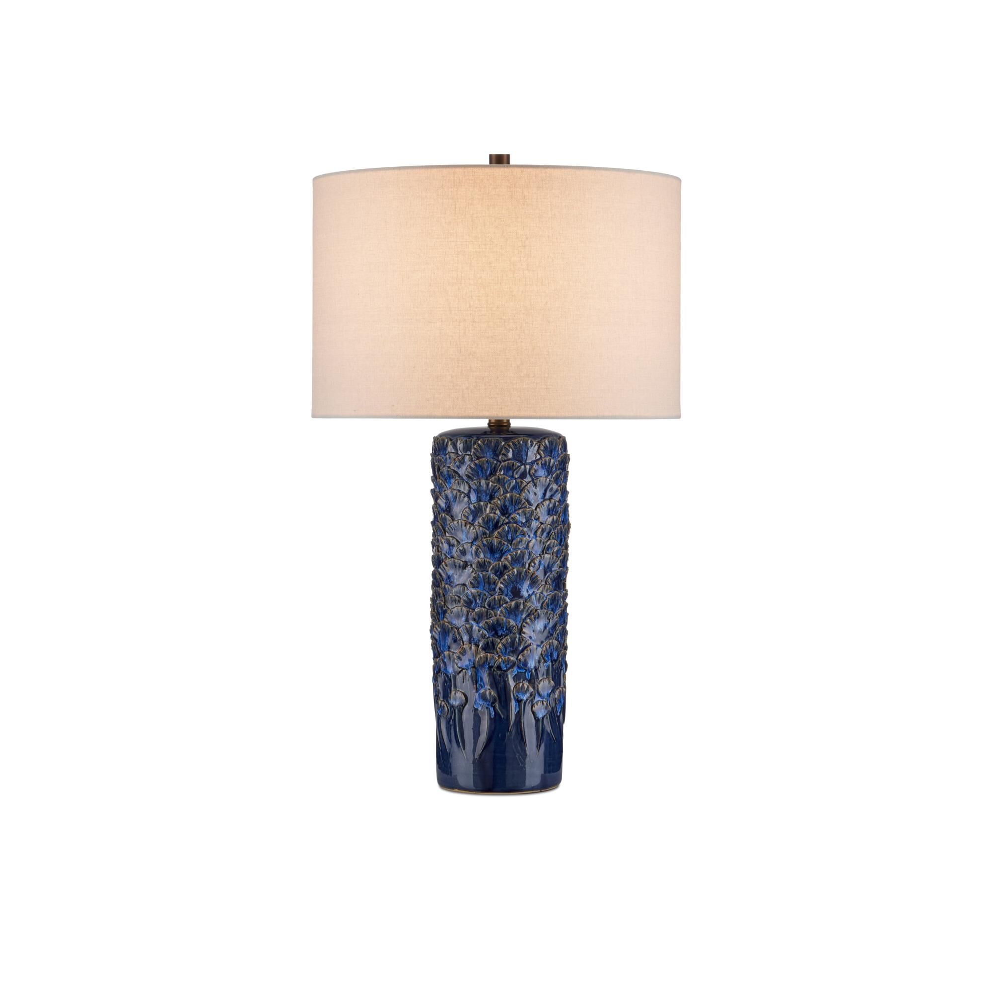 Fairmont 29 Inch Table Lamp by Currey and Company