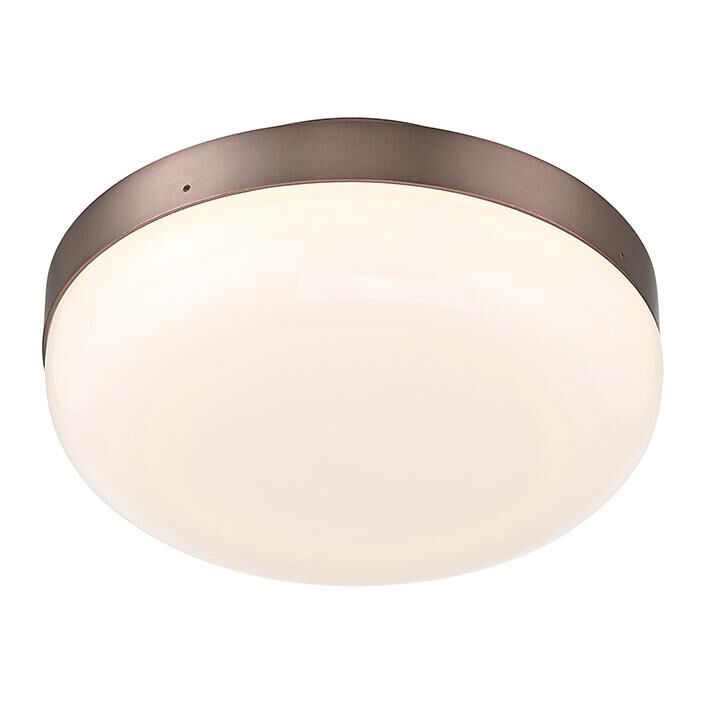 Harwel 12 Inch Flush Mount by Eurofase Lighting