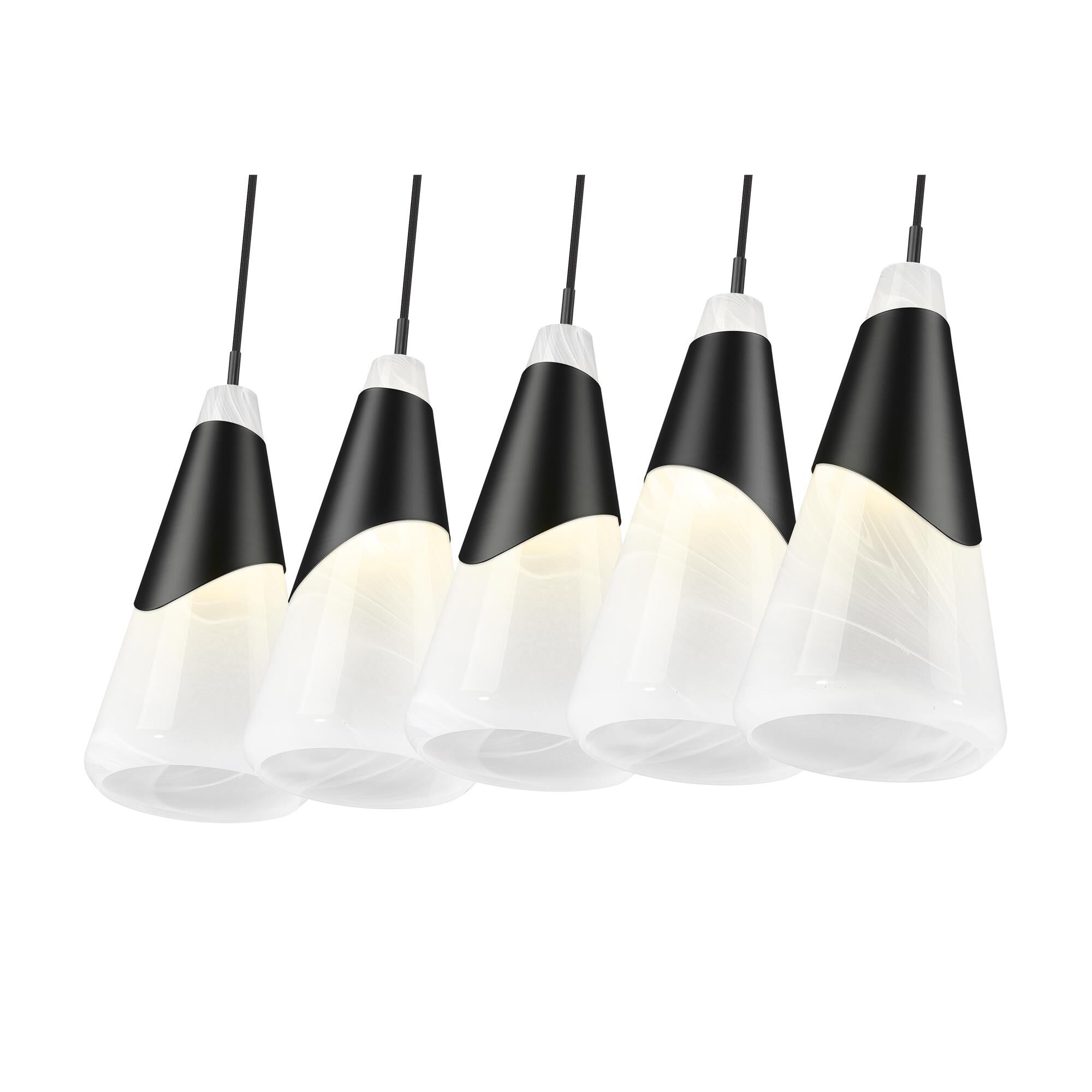 Aimie 42 Inch Linear Suspension Light by Z Lite