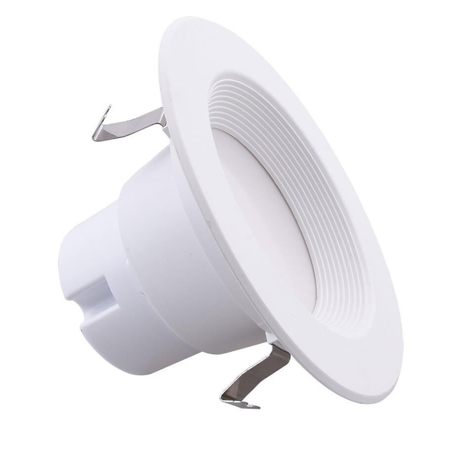 5 Inch LED Recessed Lighting Trim by Westgate