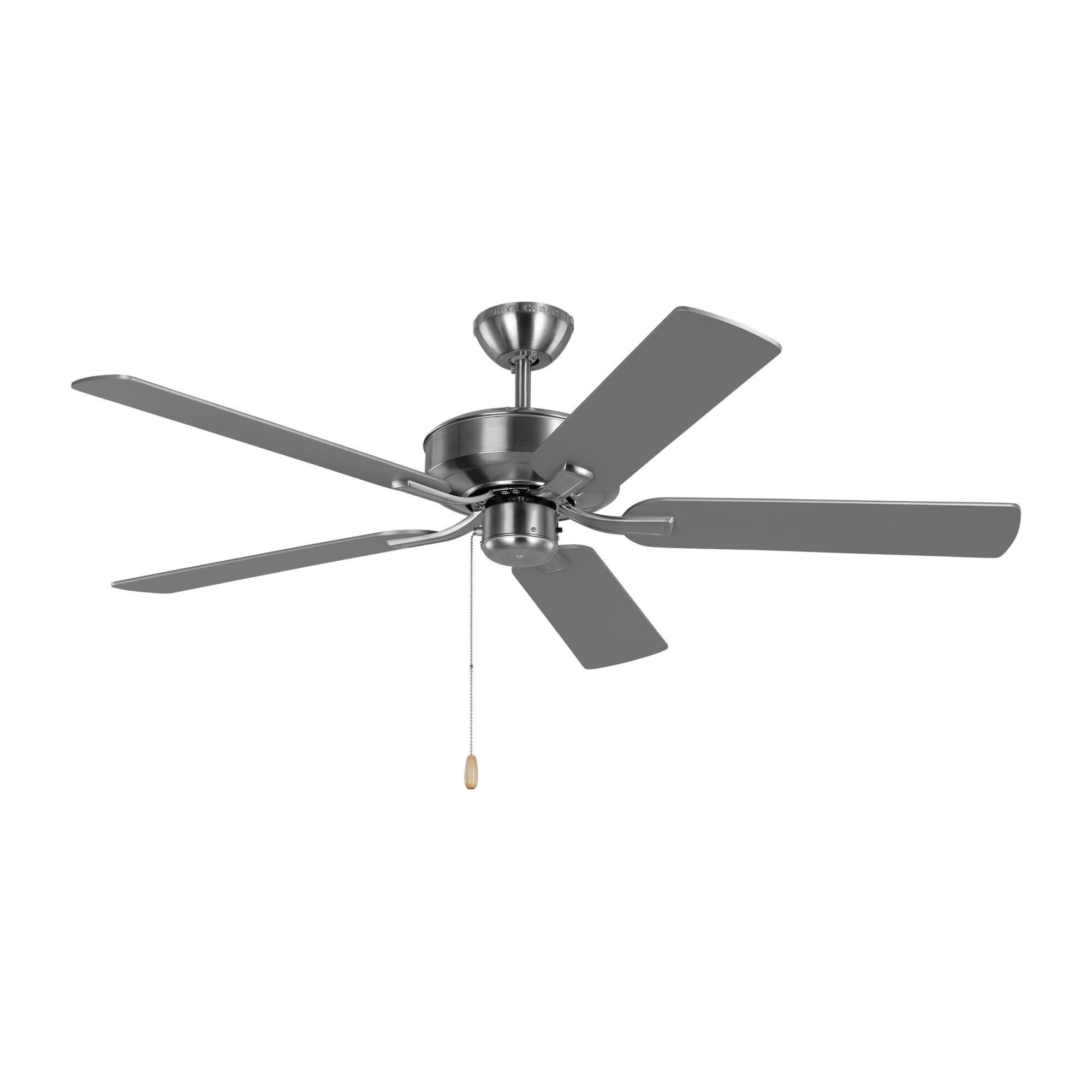 Linden 52 Inch Ceiling Fan by Generation Lighting