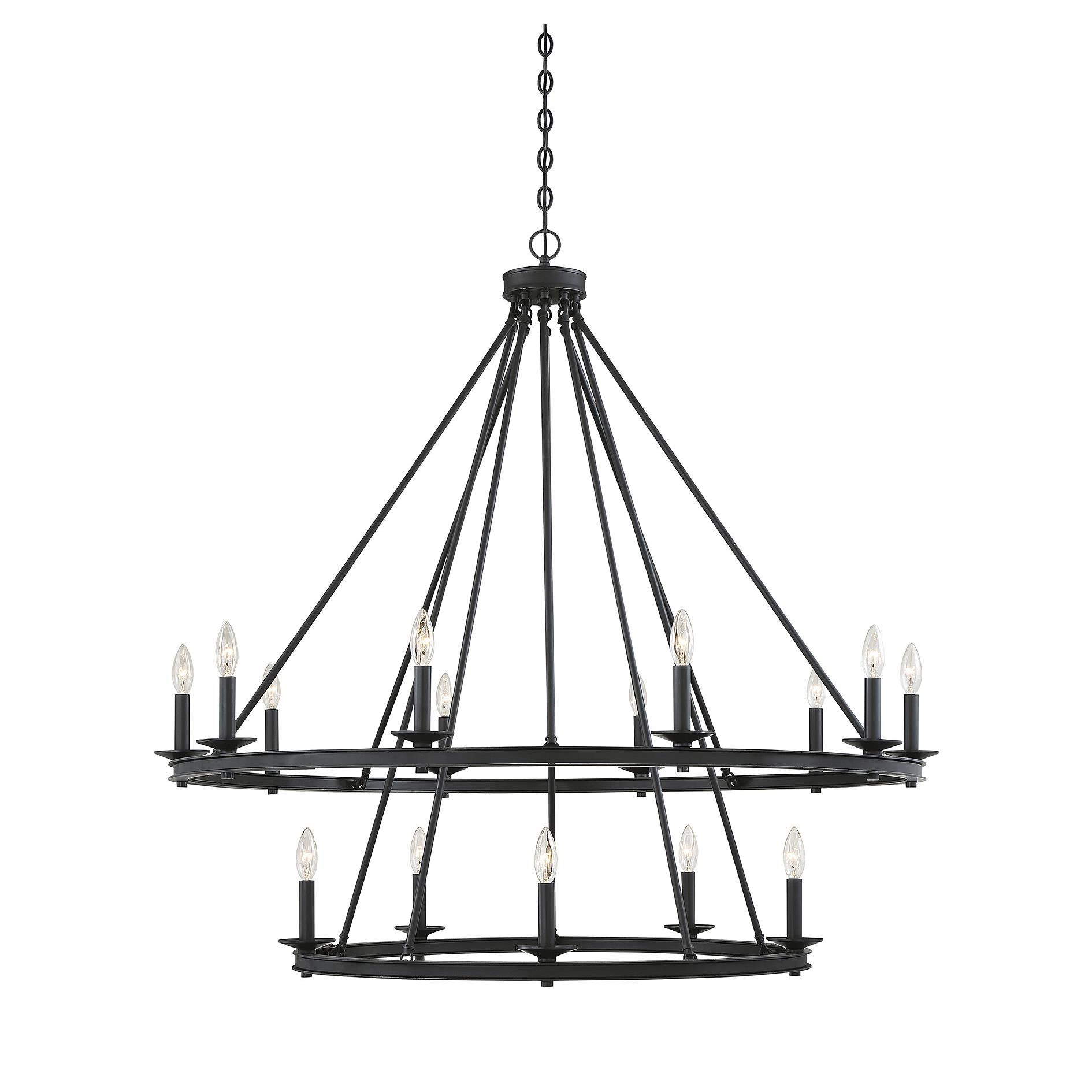 Shown in Classic Bronze finish 