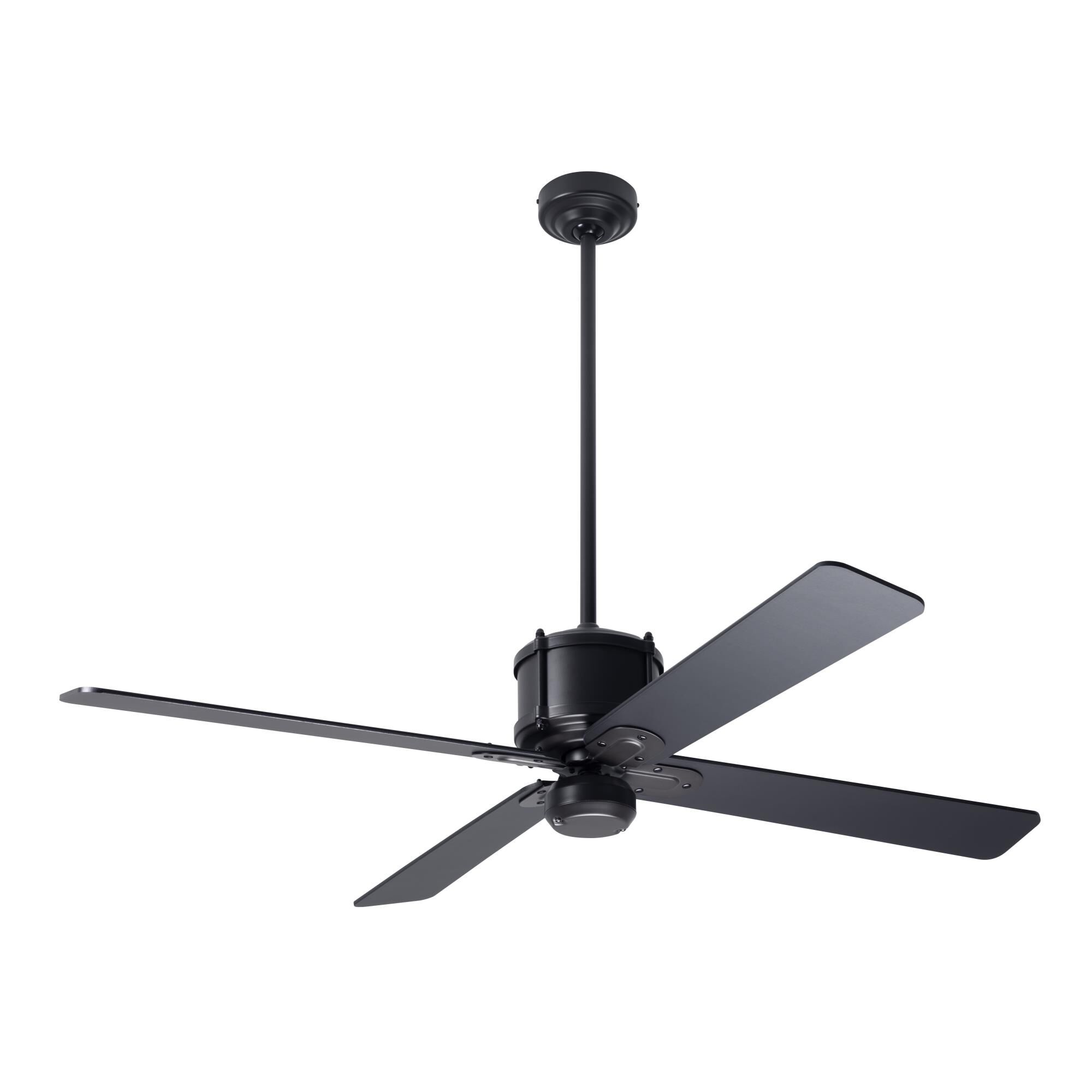 Industry 50 Inch Ceiling Fan by Modern Fan Company