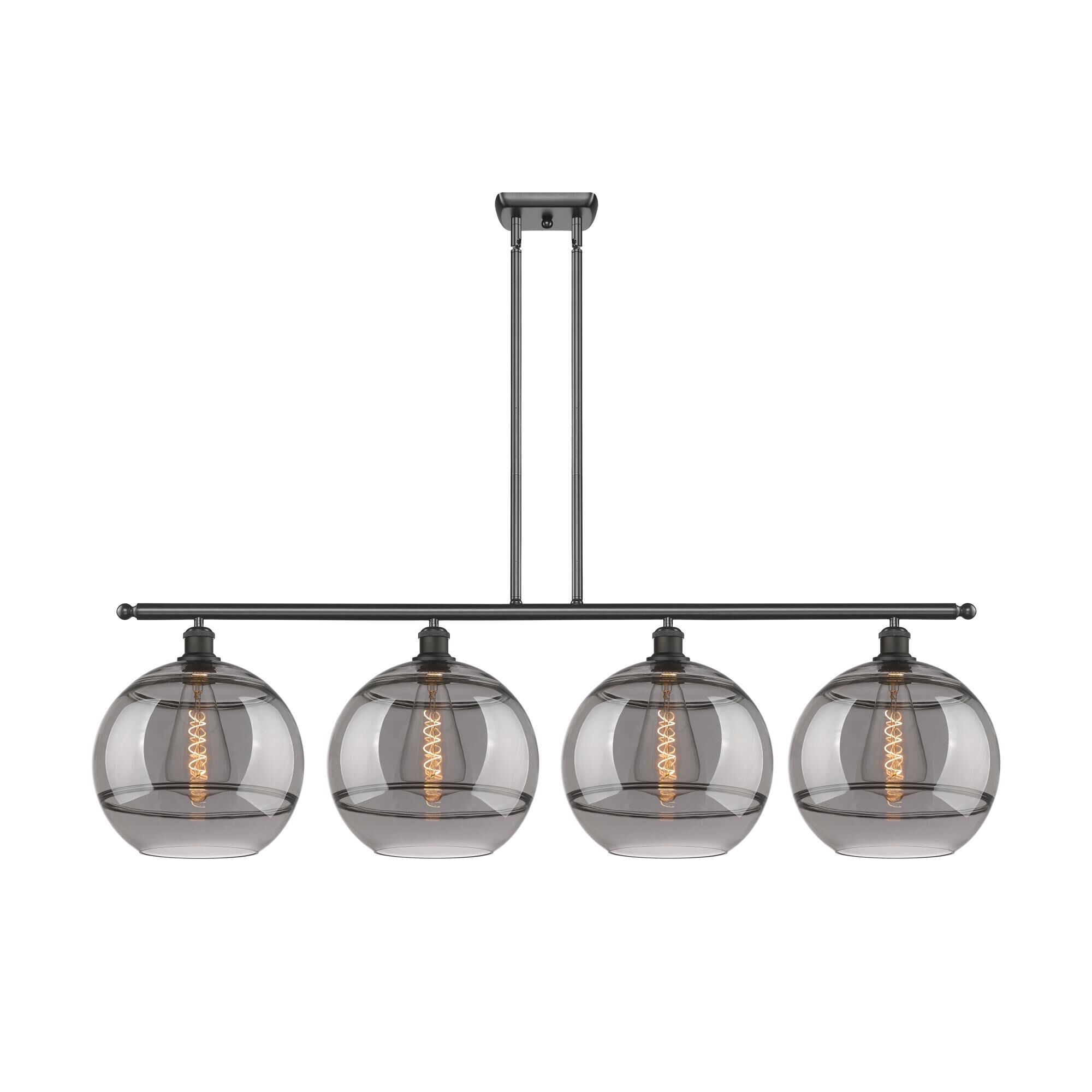 Bruno Marashlian Rochester 50 Inch Linear Suspension Light by Innovations Lighting