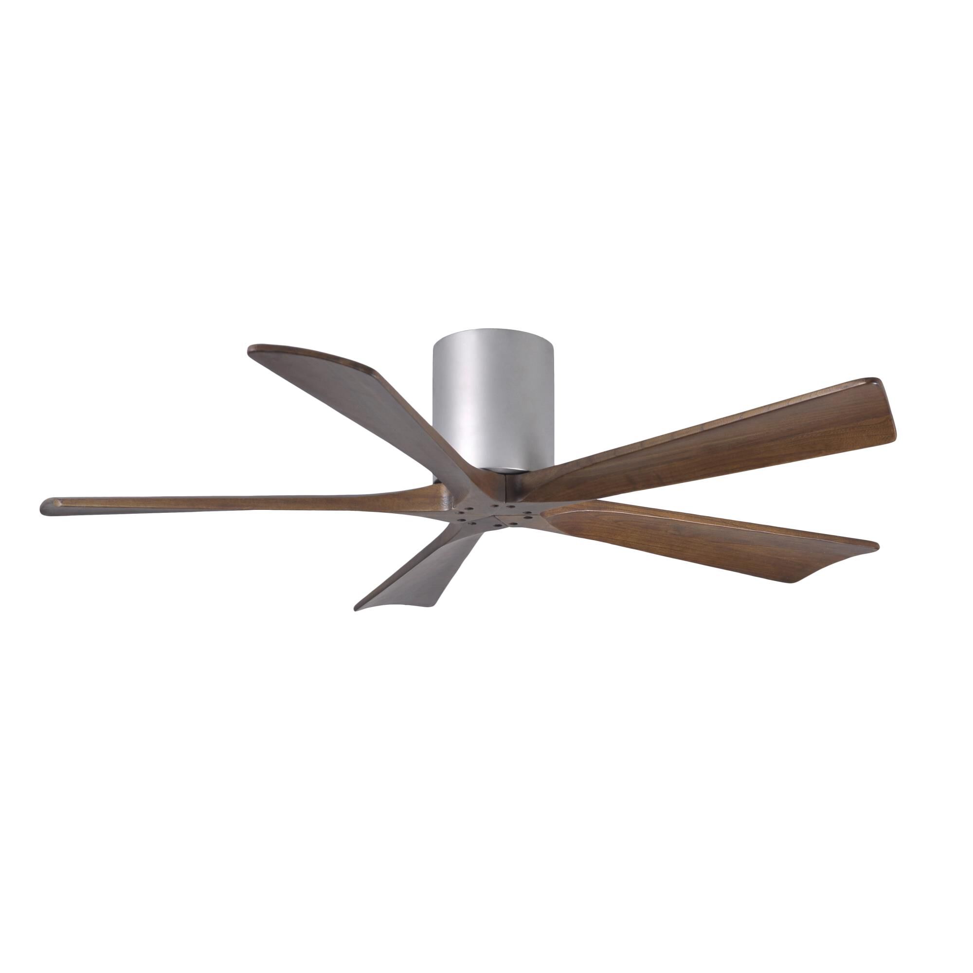 Irene 52 Inch Flush Mount Fan by Matthews Fan Company