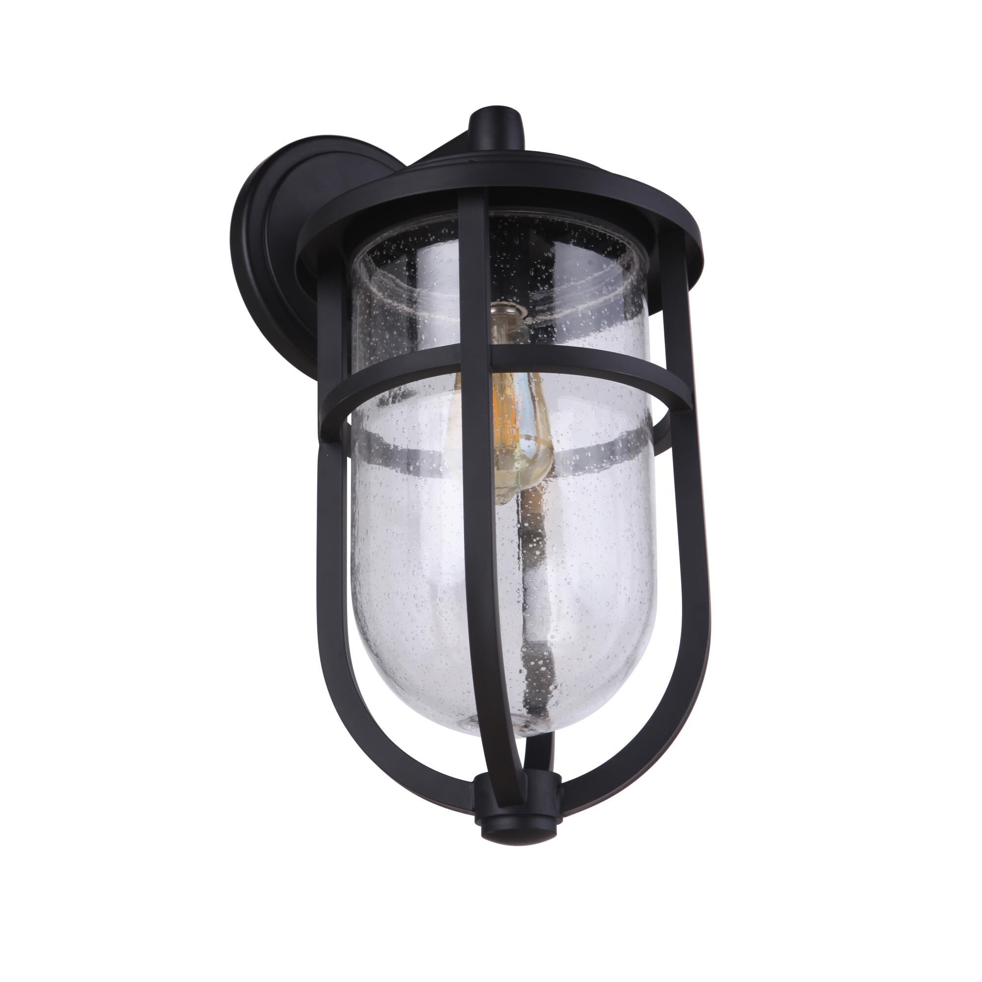 Craftmade Voyage 19 Inch Tall Outdoor Wall Light