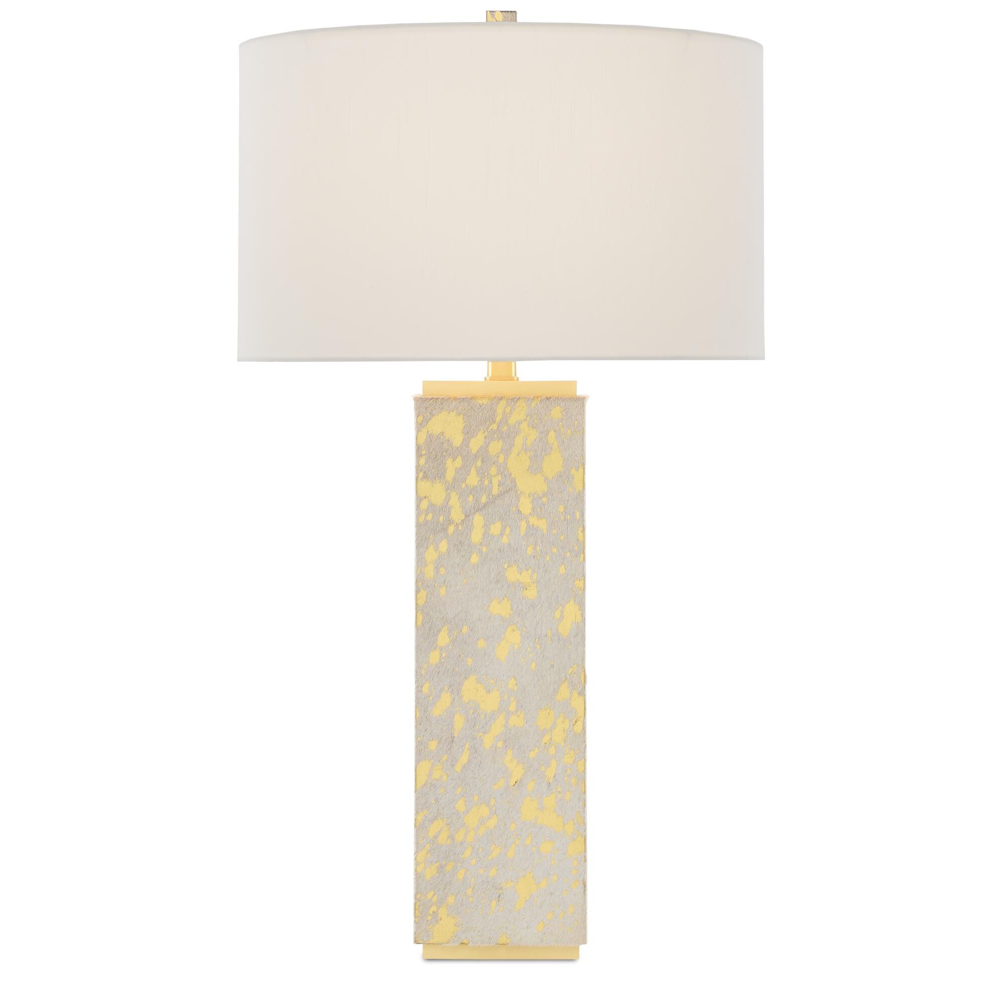 Sundew 31 Inch Table Lamp by Currey and Company