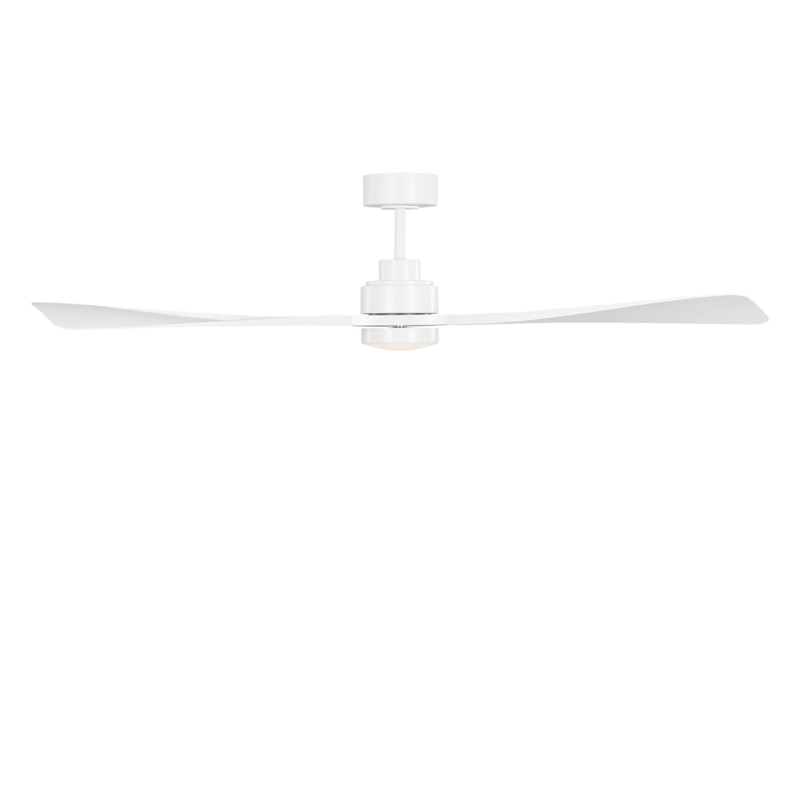 Trillium 60 Inch Ceiling Fan by Visual Comfort Fan
