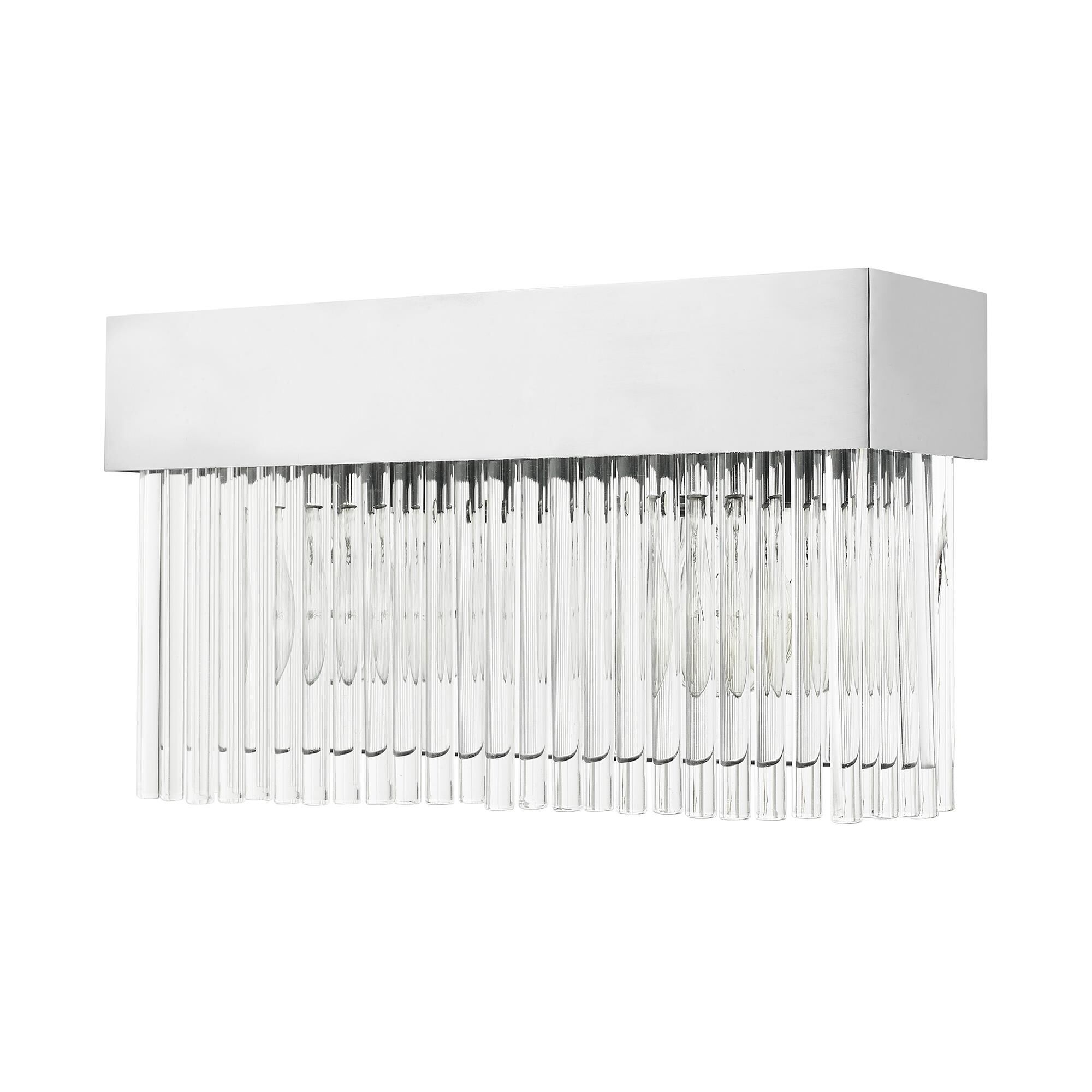 Norwich 14 Inch Wall Sconce by Livex Lighting
