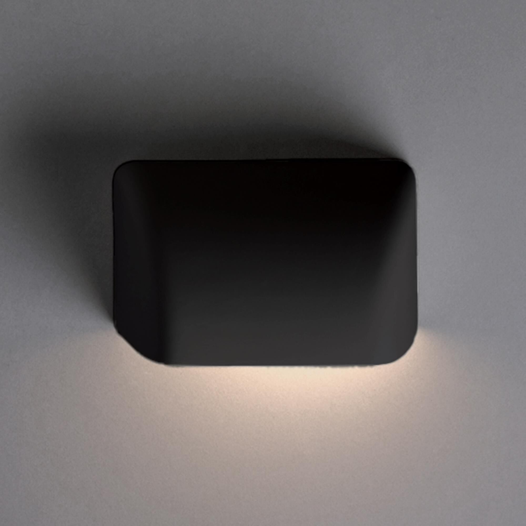 Shown in Carbon Matte Black finish