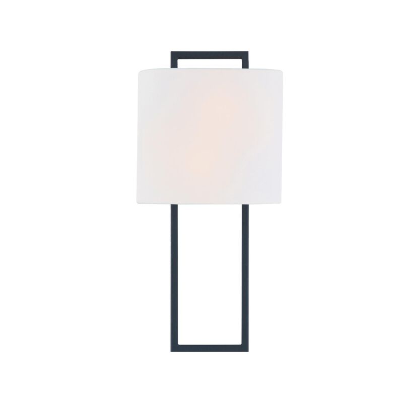 Fremont Large 2 Light Wall Sconce by Crystorama