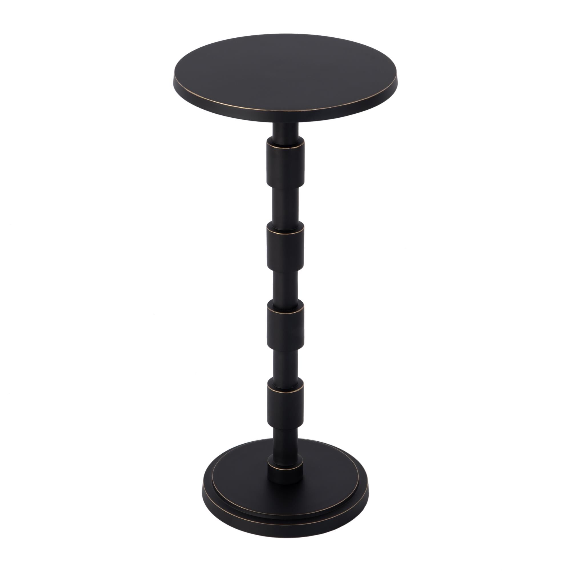 Delano 10 inch End Table by Butler Specialty Company