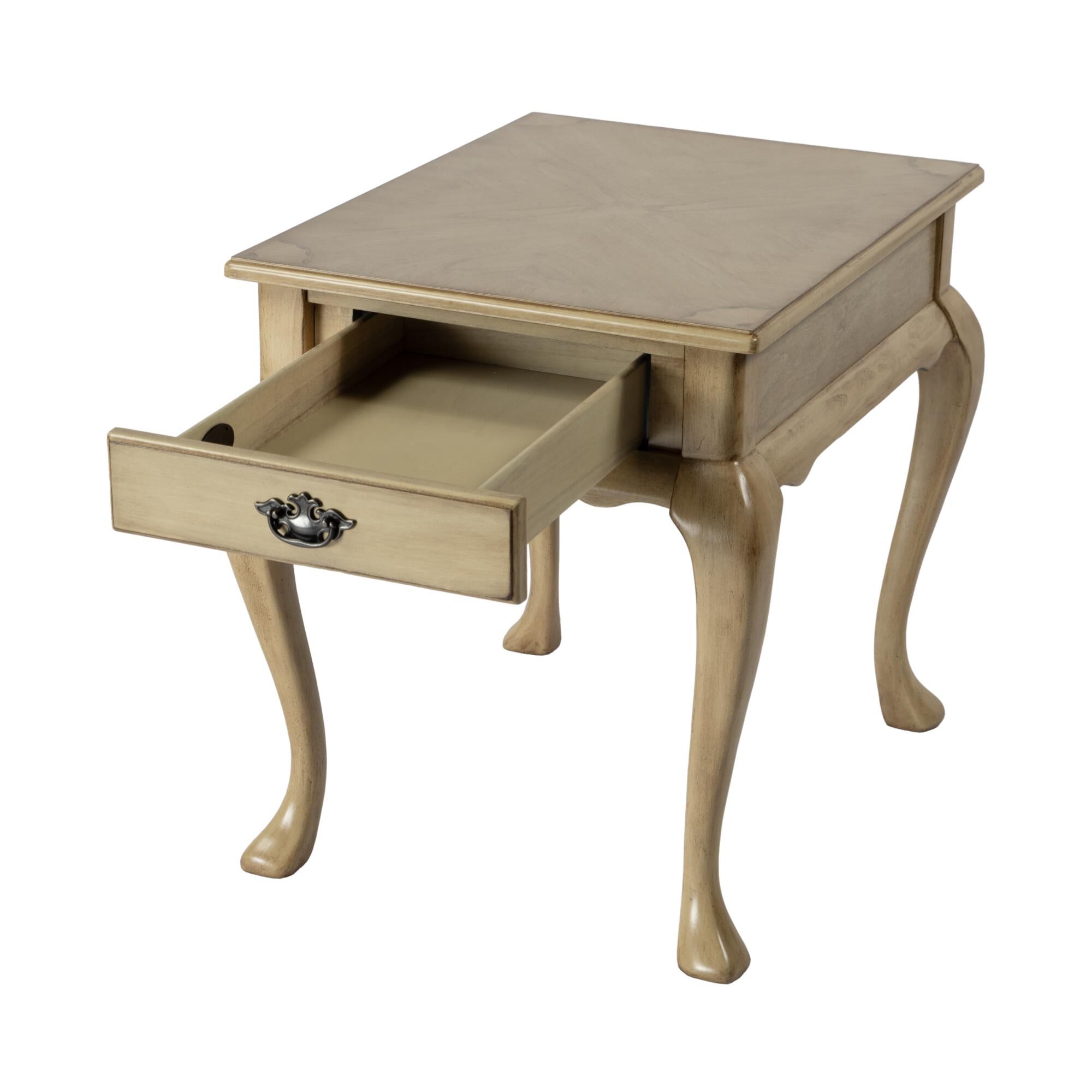 Grace End Table by Butler Specialty Company