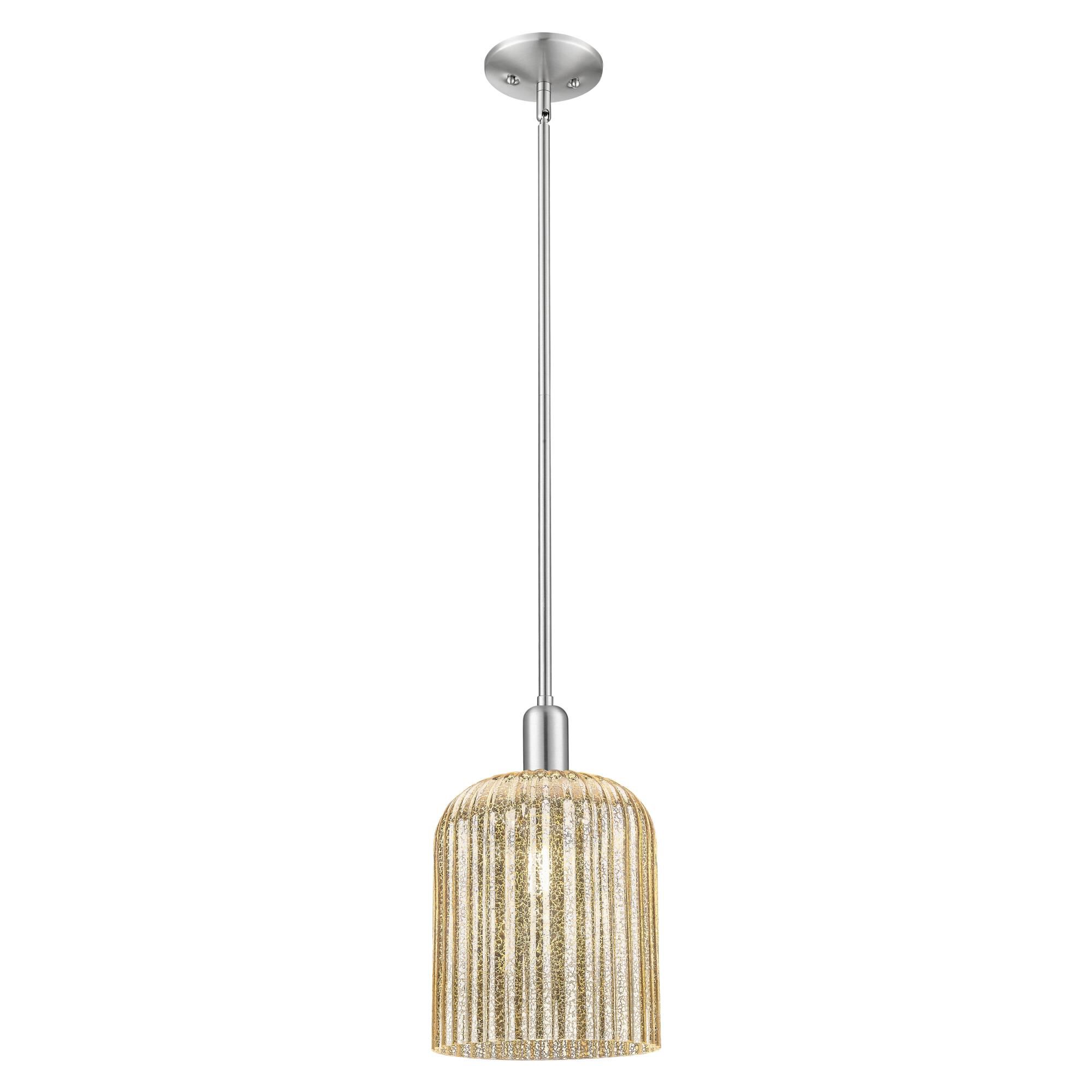 Bruno Marashlian Bridal Veil 8 Inch Mini Pendant by Innovations Lighting
