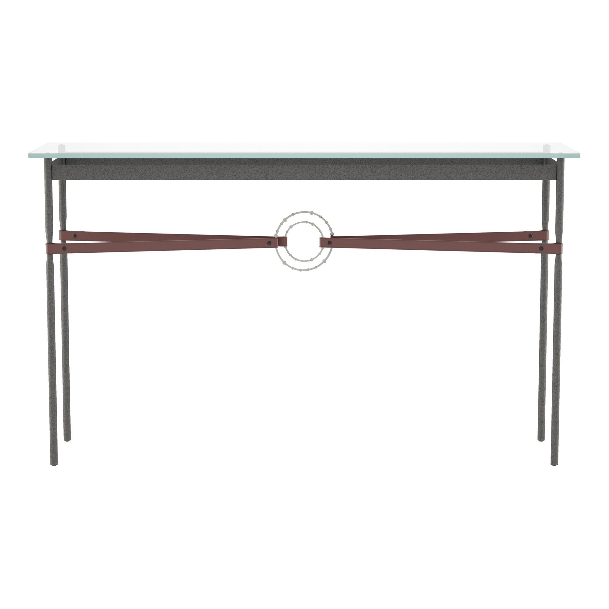 Equus 54 Inch Console Table,