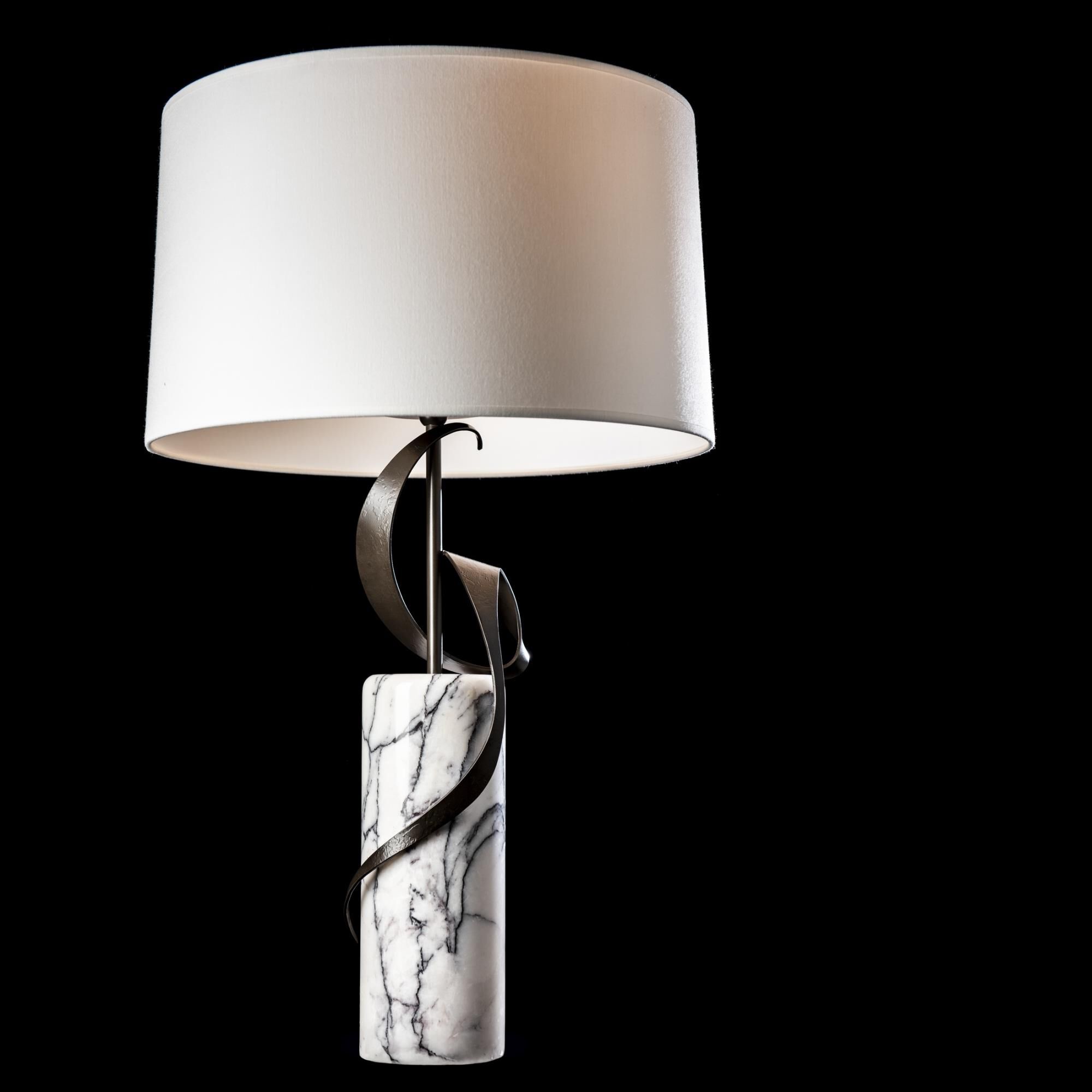 Rivulet 31 Inch Table Lamp by Hubbardton Forge