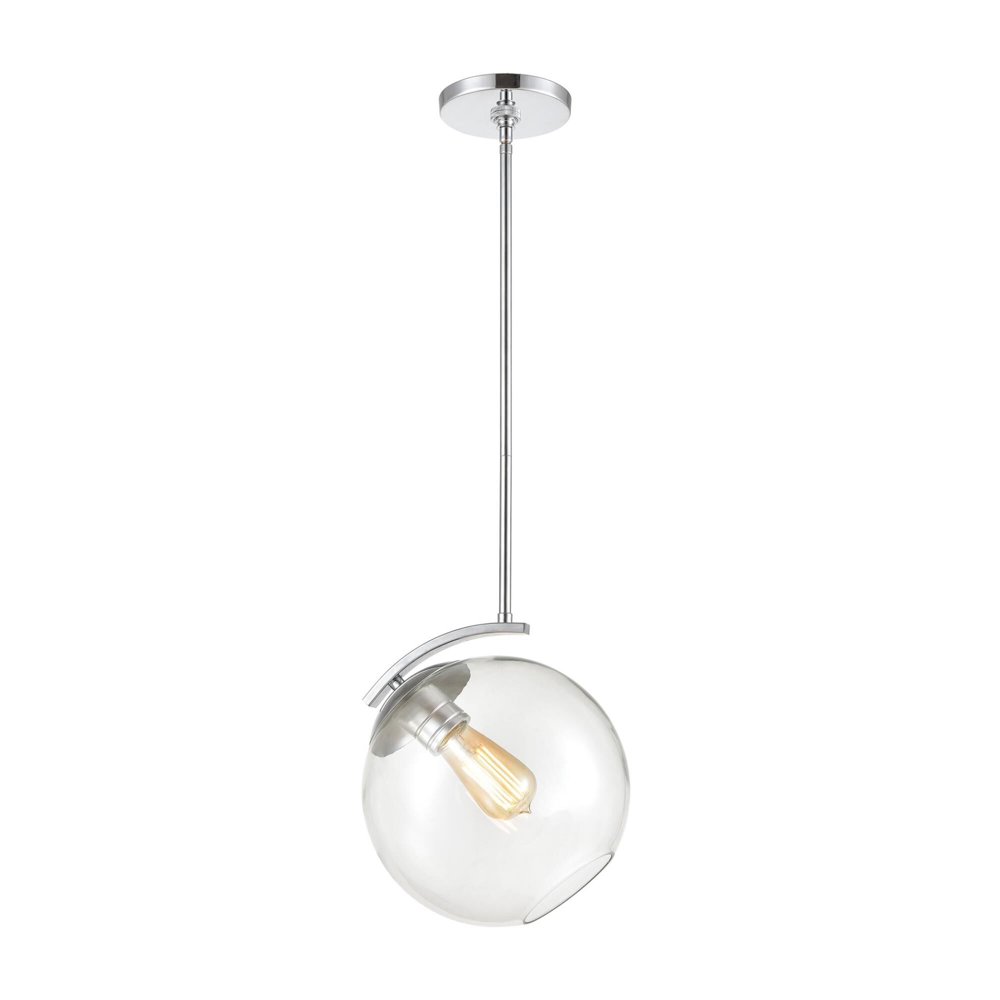 Collective 10 Inch Mini Pendant by ELK Lighting - Clearance