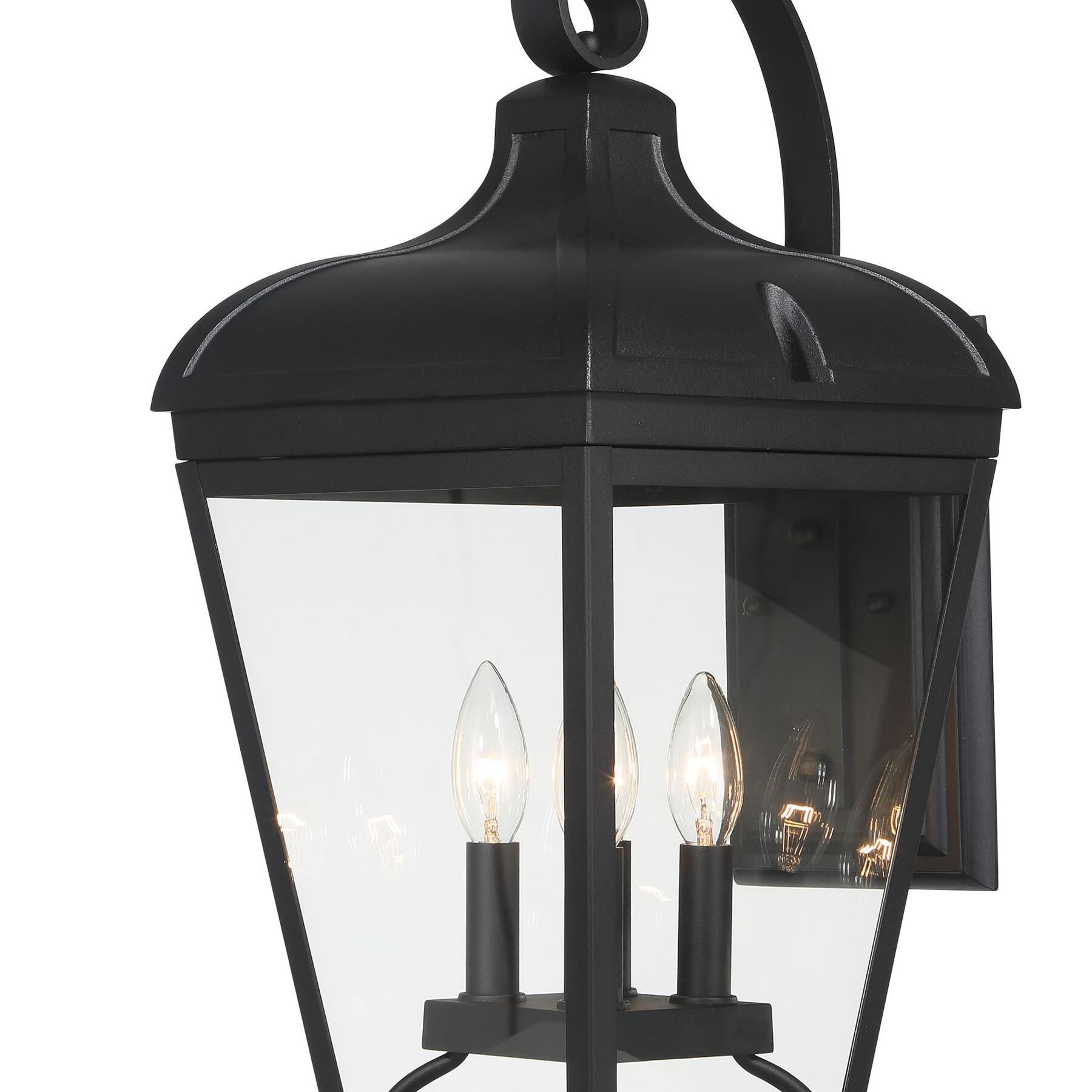 Marquee 21 Inch Outdoor Wall Light by Minka Lavery