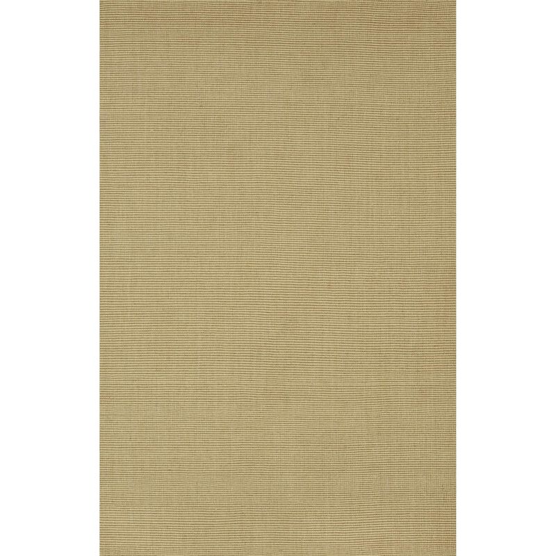 Monaco Sisal MC100 Hand Loomed Wool Area Rug by Dalyn Rug Company