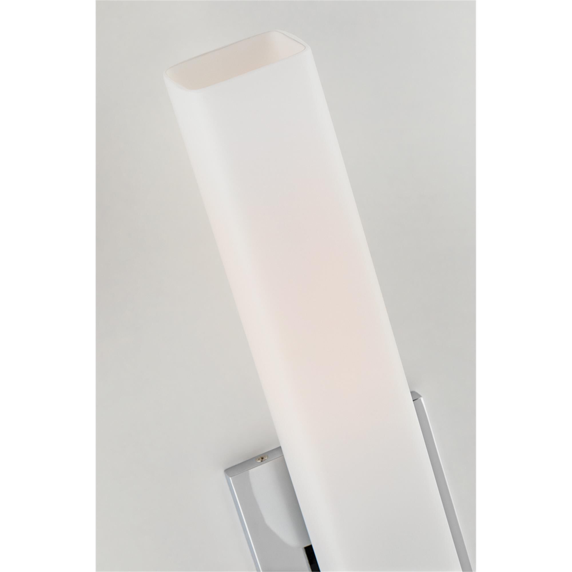 Livingston 14 Inch Bath Vanity Light,