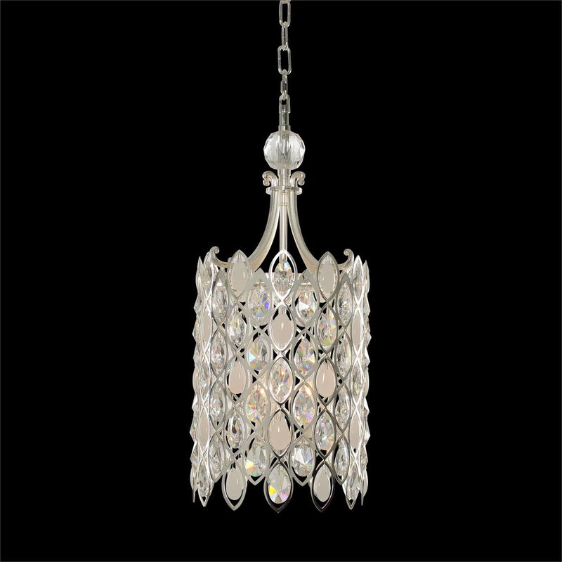 Prive 26 Inch Mini Pendant by Allegri