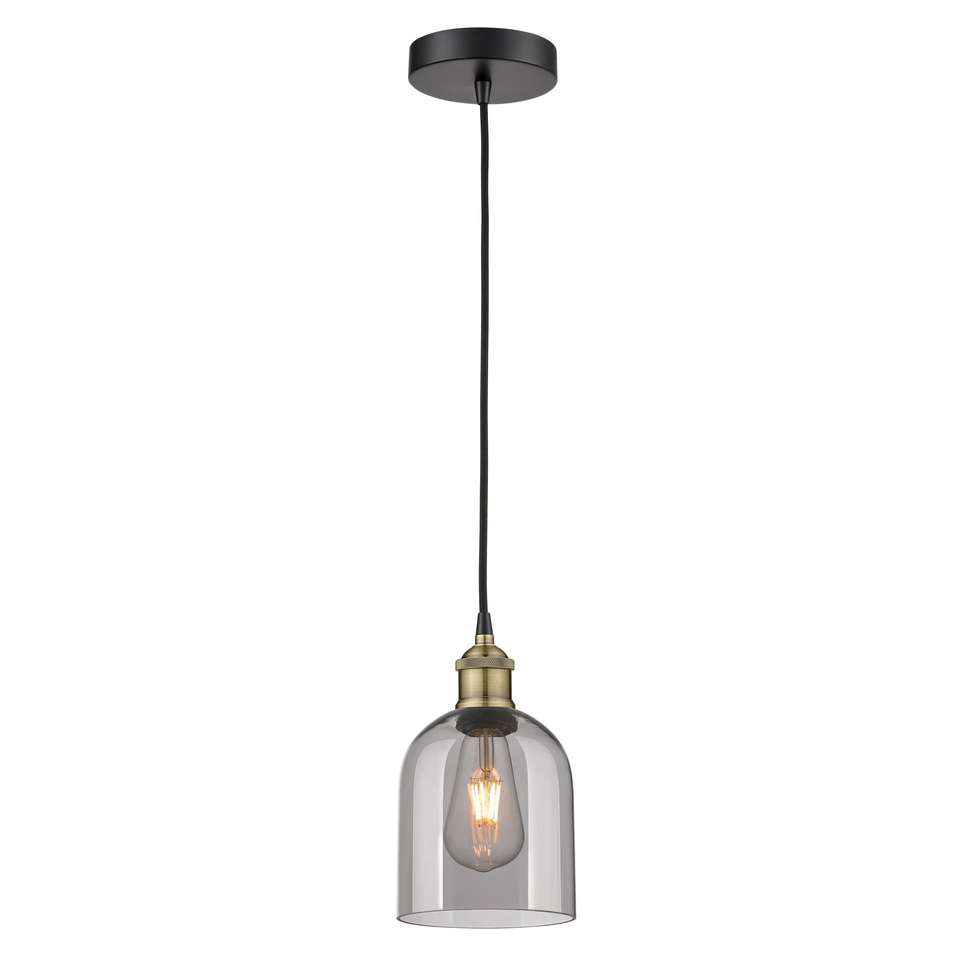 Bruno Marashlian Bella 6 Inch Mini Pendant by Innovations Lighting