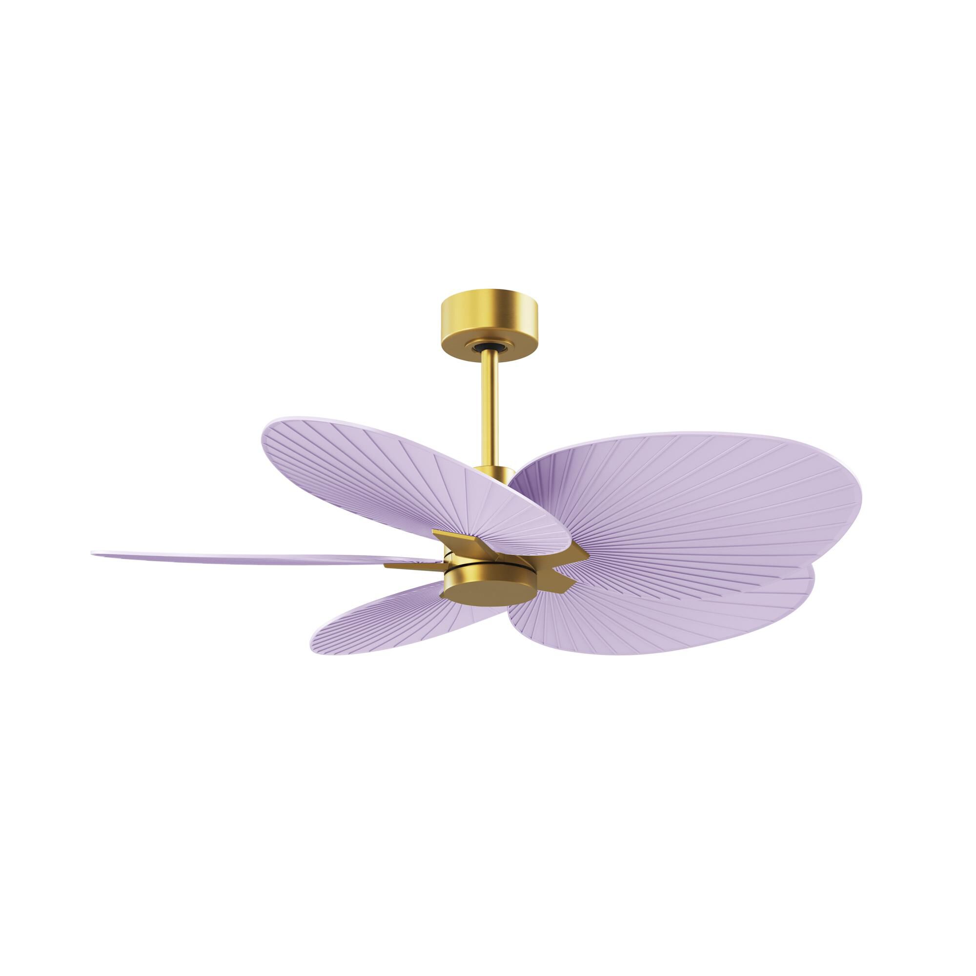 Alessandra Tropical 48 Inch Ceiling Fan by Matthews Fan Company