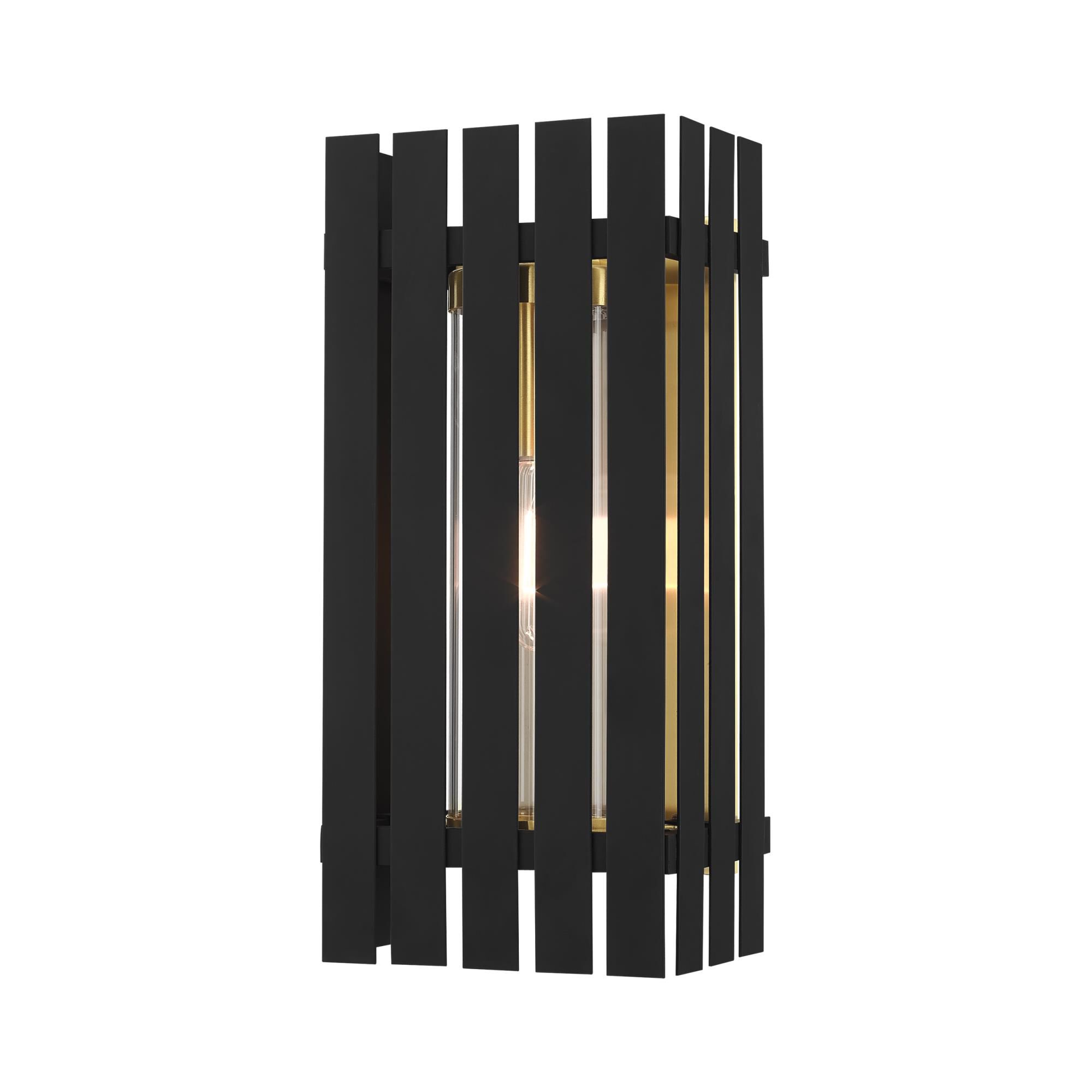 Greenwich 17 Inch Tall 1 Light Outdoor Wall Light by Livex Lighting