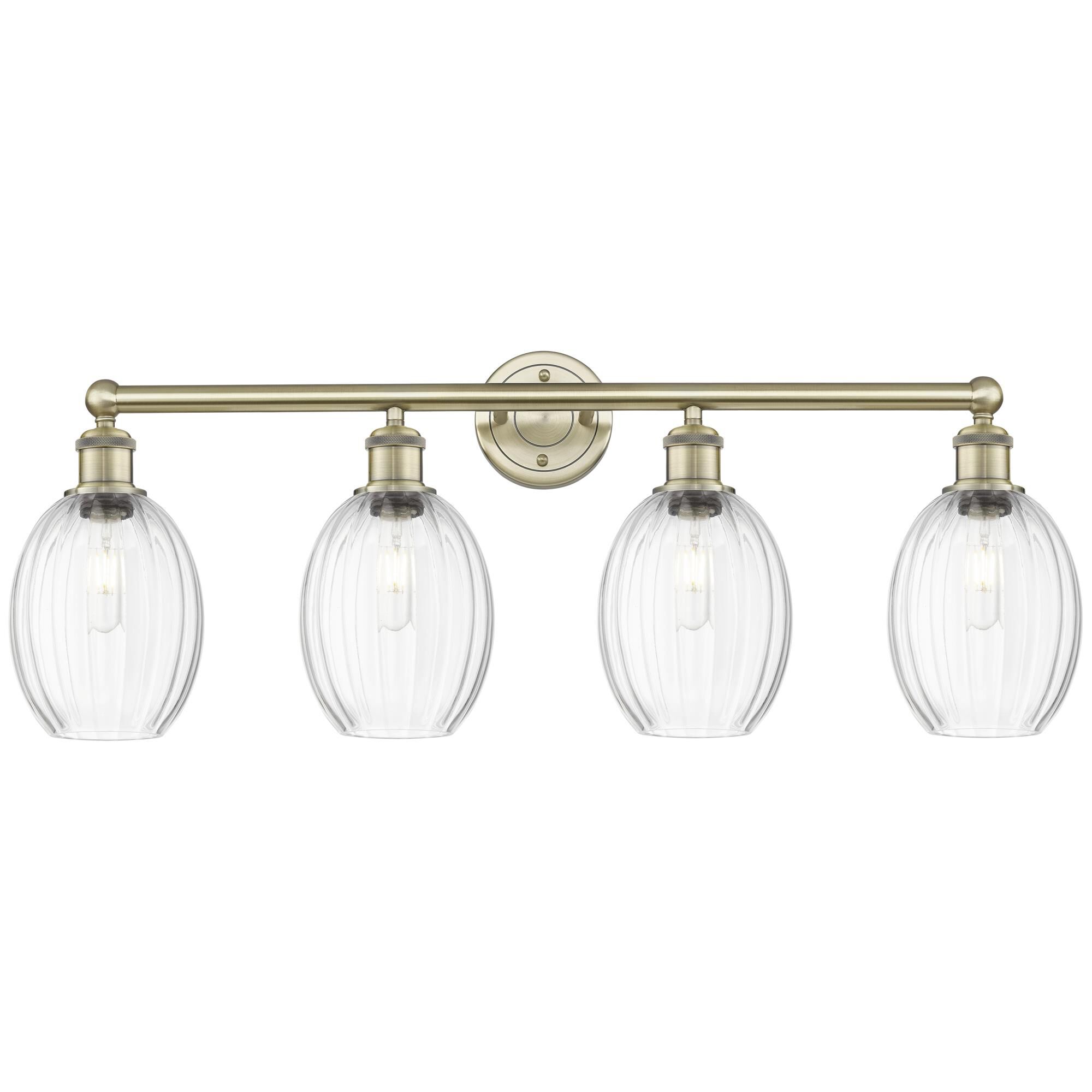 Bruno Marashlian Preston 33 Inch Bath Vanity Light by Innovations Lighting