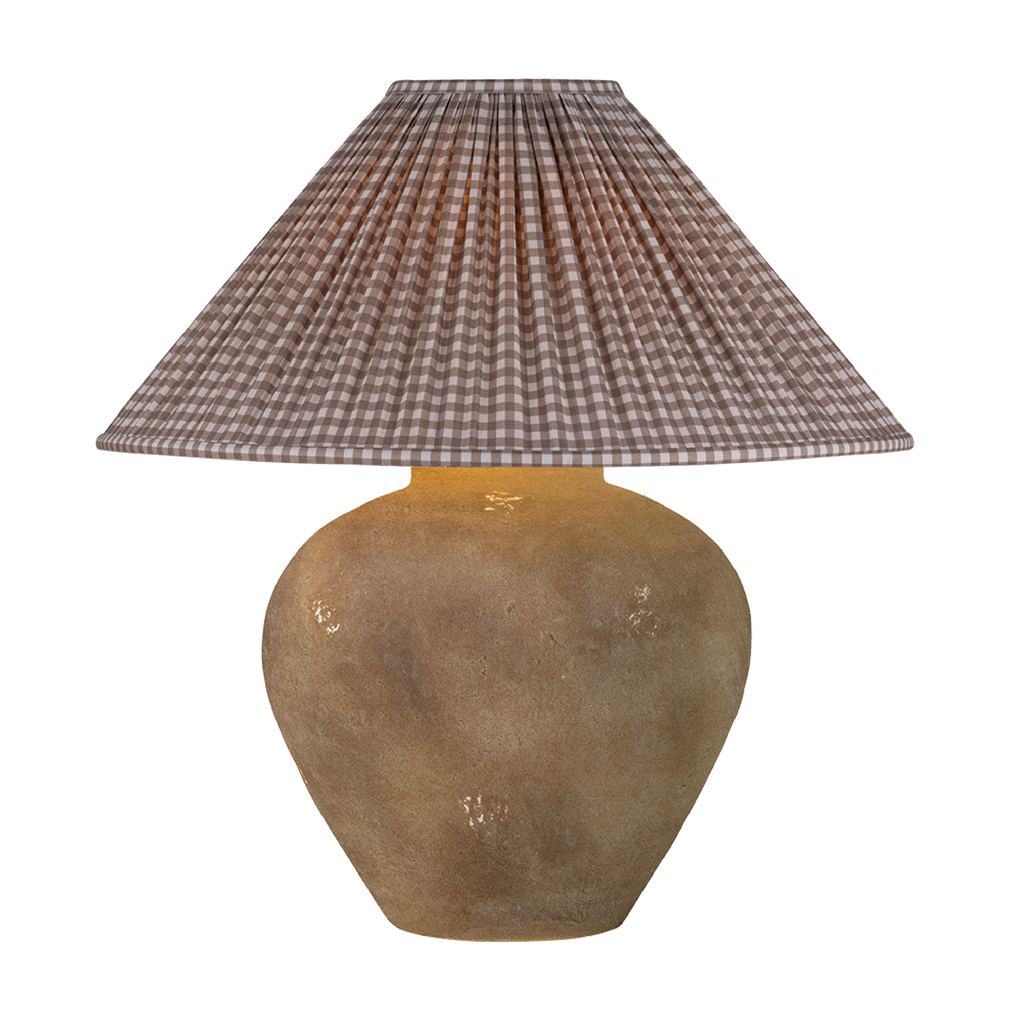 Calabria 23 Inch Table Lamp,
