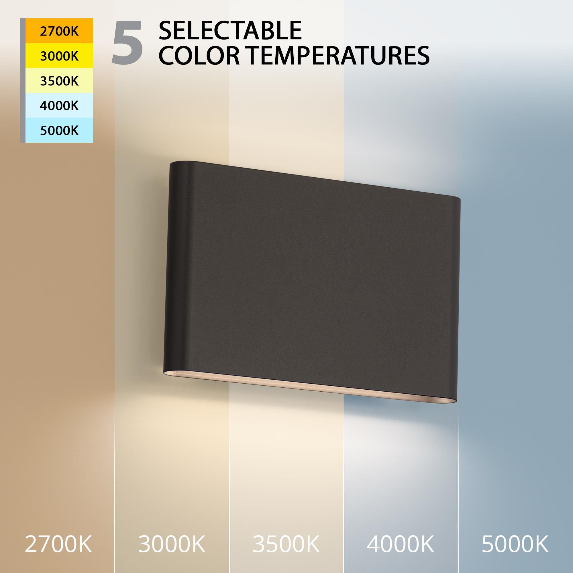 Shown in Bronze finish