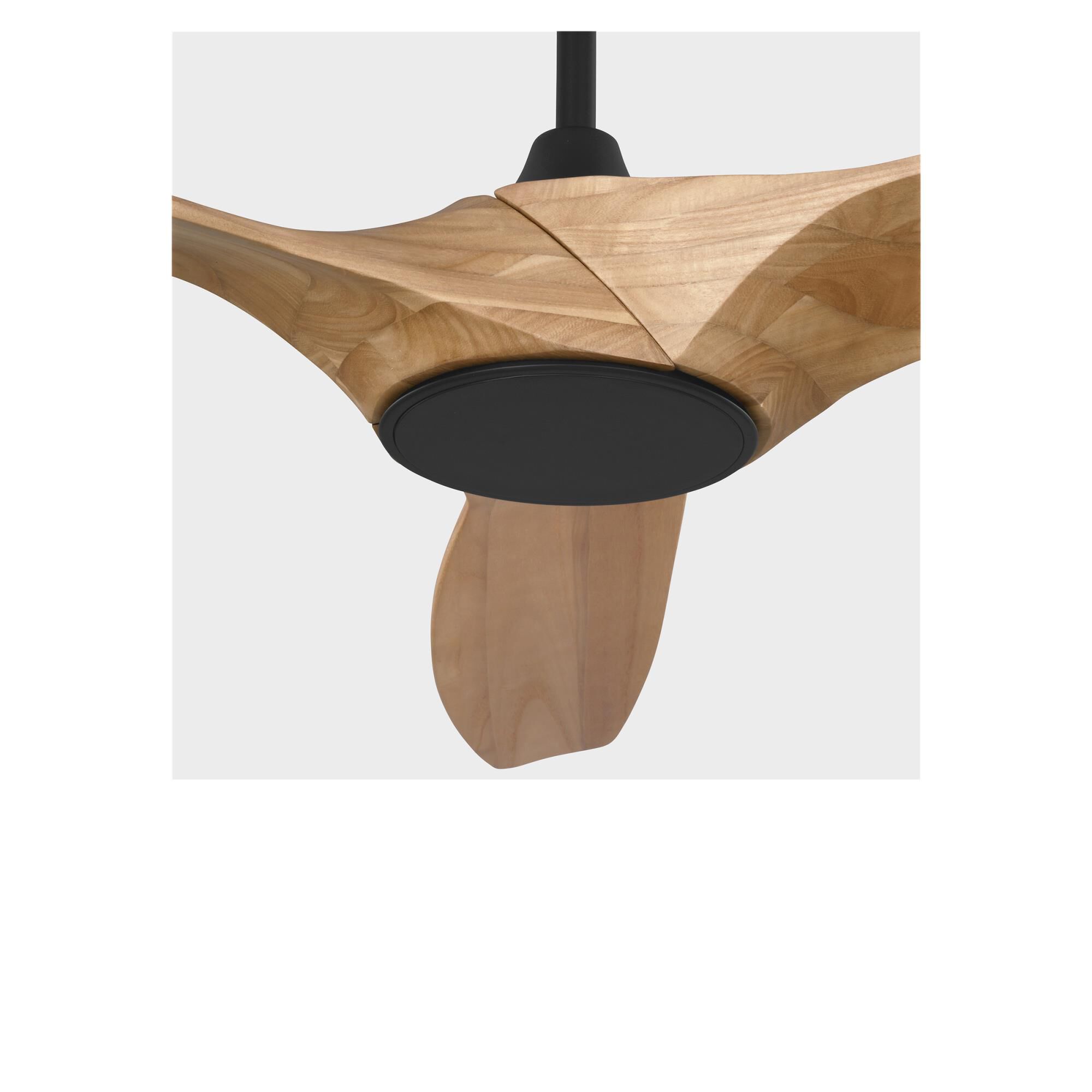 Marie Flanigan Selen 60 Inch Ceiling Fan by Visual Comfort Fan Collection