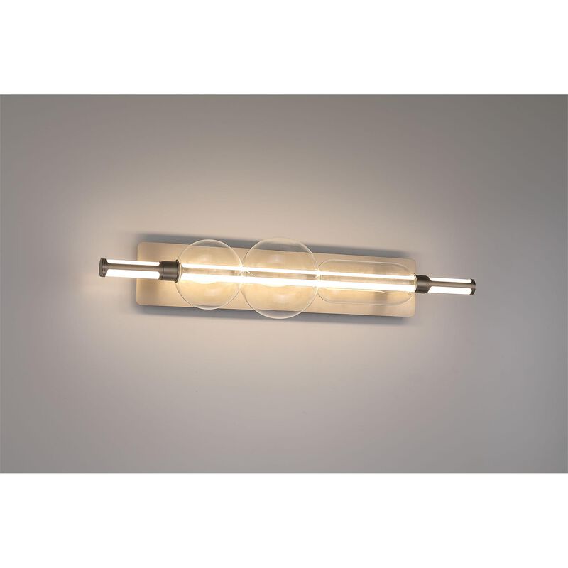 Lucent Bath Vanity Light by Eurofase Lighting