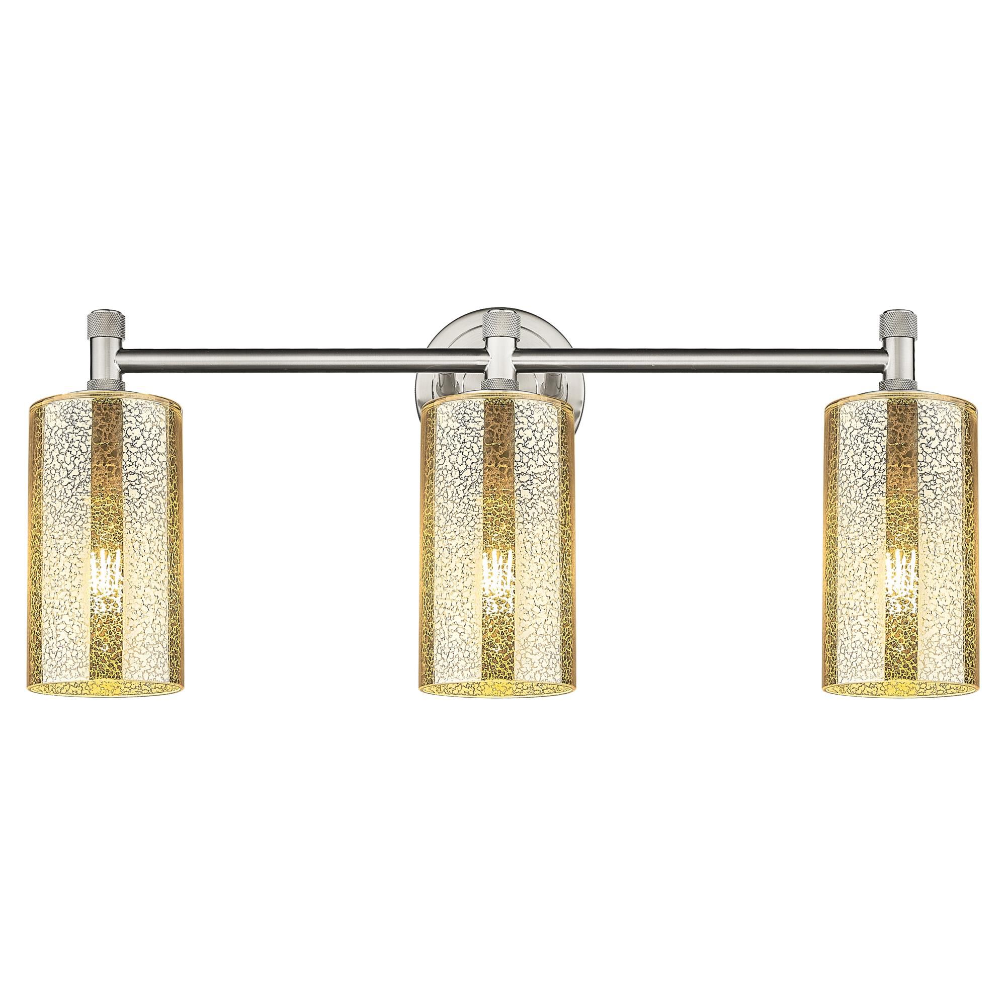 Bruno Marashlian Crown Point 24 Inch Bath Vanity Light by Innovations Lighting