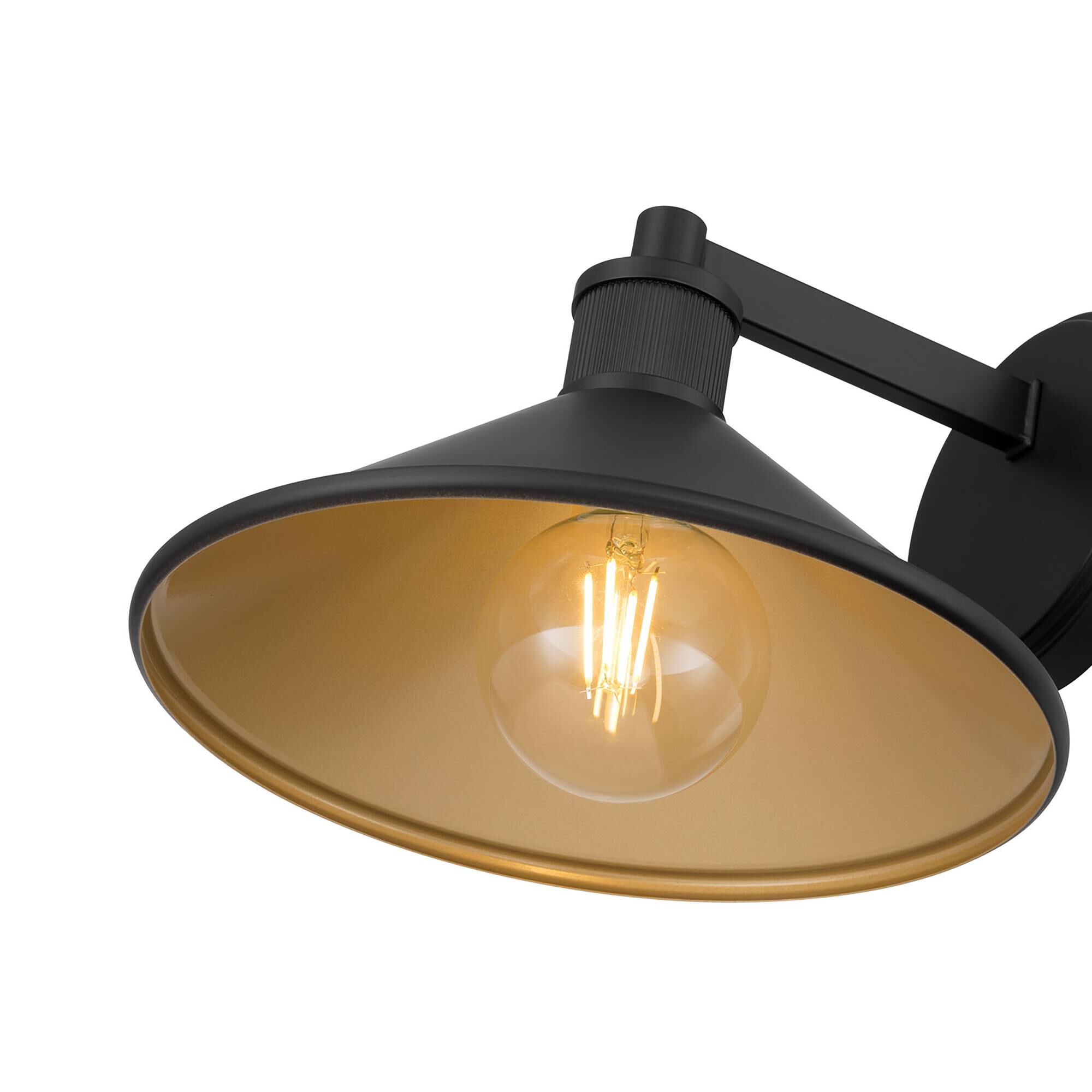 Vectra 7 Inch Outdoor Wall Light by Millennium Lighting