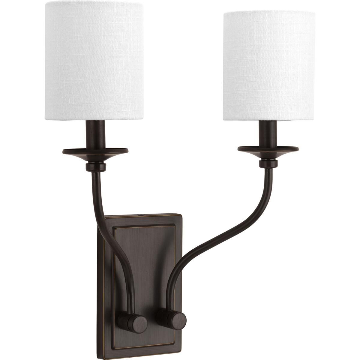 Bonita 17 Inch Wall Sconce by Progress Lighting