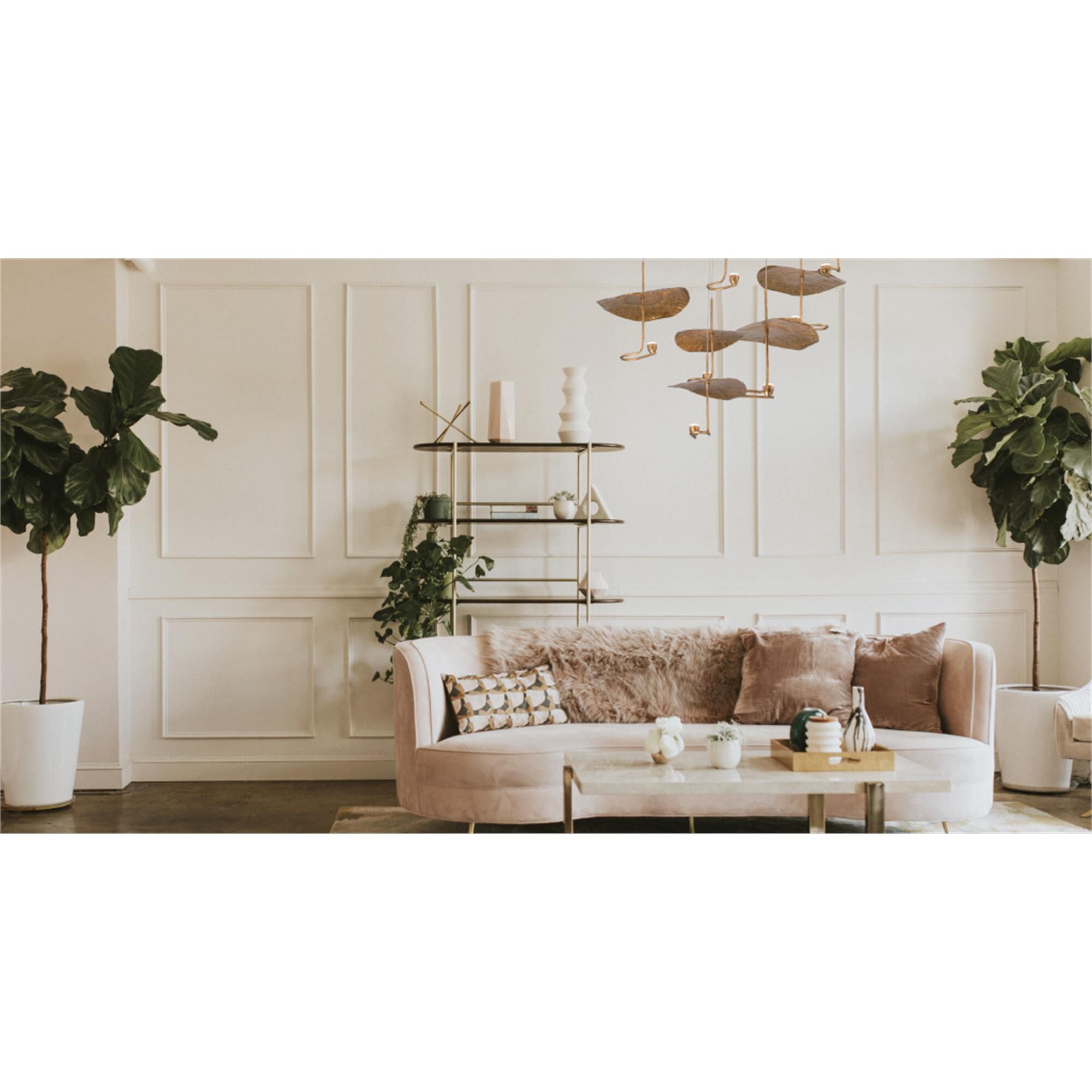 Lagatto 9 Light Multi Light Pendant,