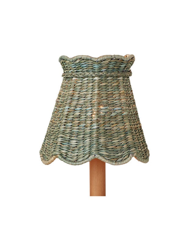 Suzanne Duin Annabelle Accessory Shade by Currey and Company