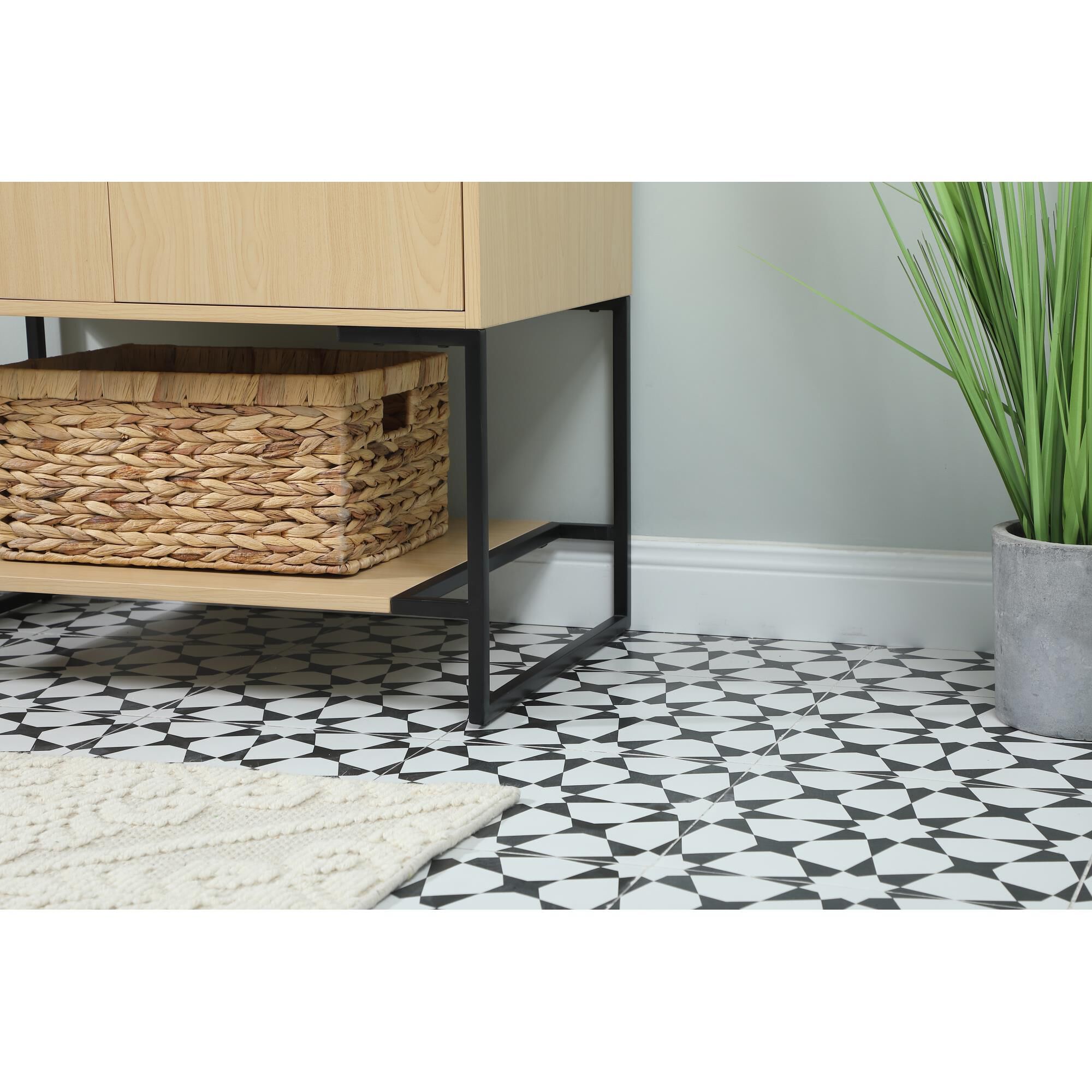 Sloane Bath Vanity by Elegant Decor